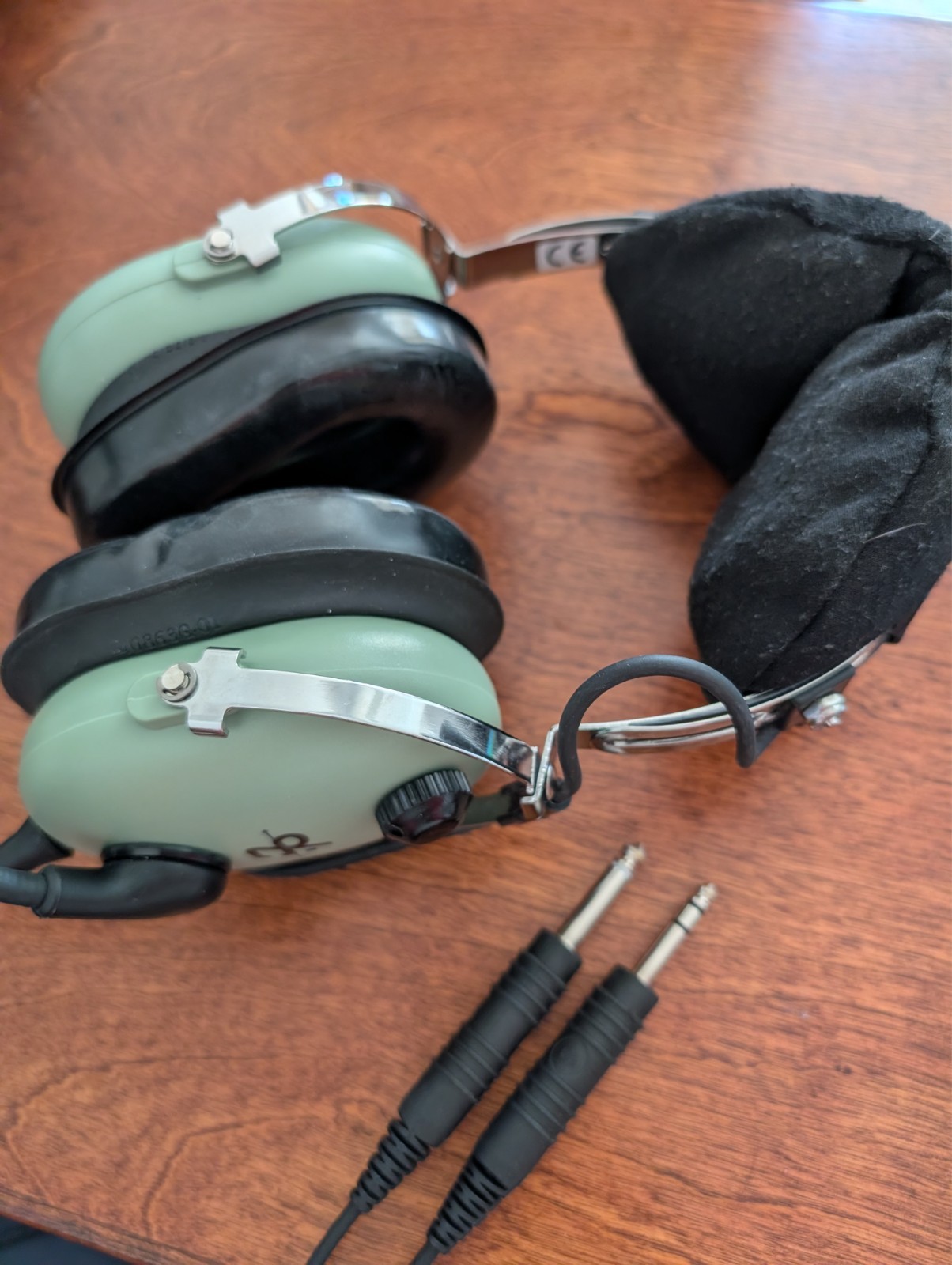 David Clark H10 13.4 Aviation Headset