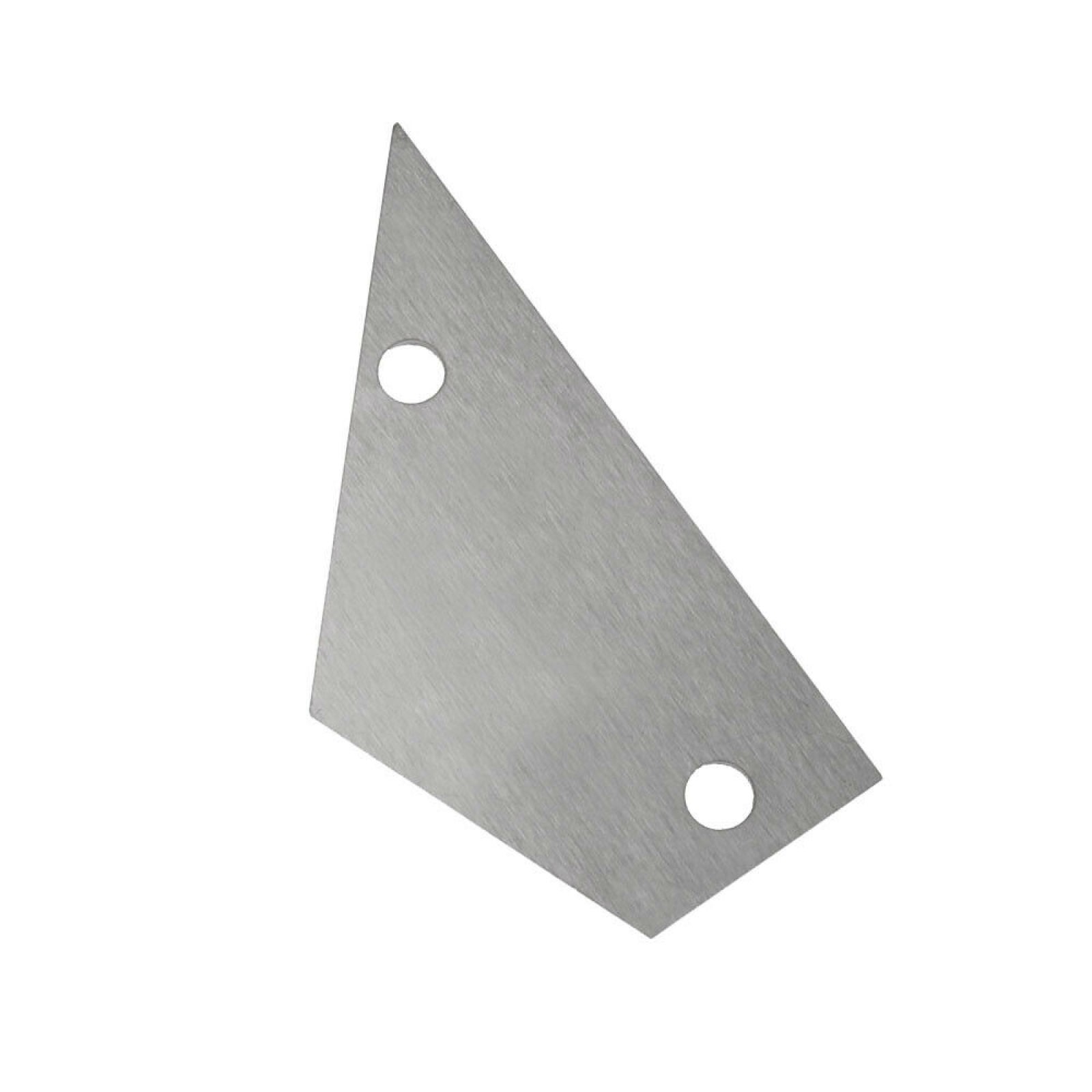 Stainless Steel Guitar Fret Level Leveling Rocker Luthier Tool for Guitar Bass