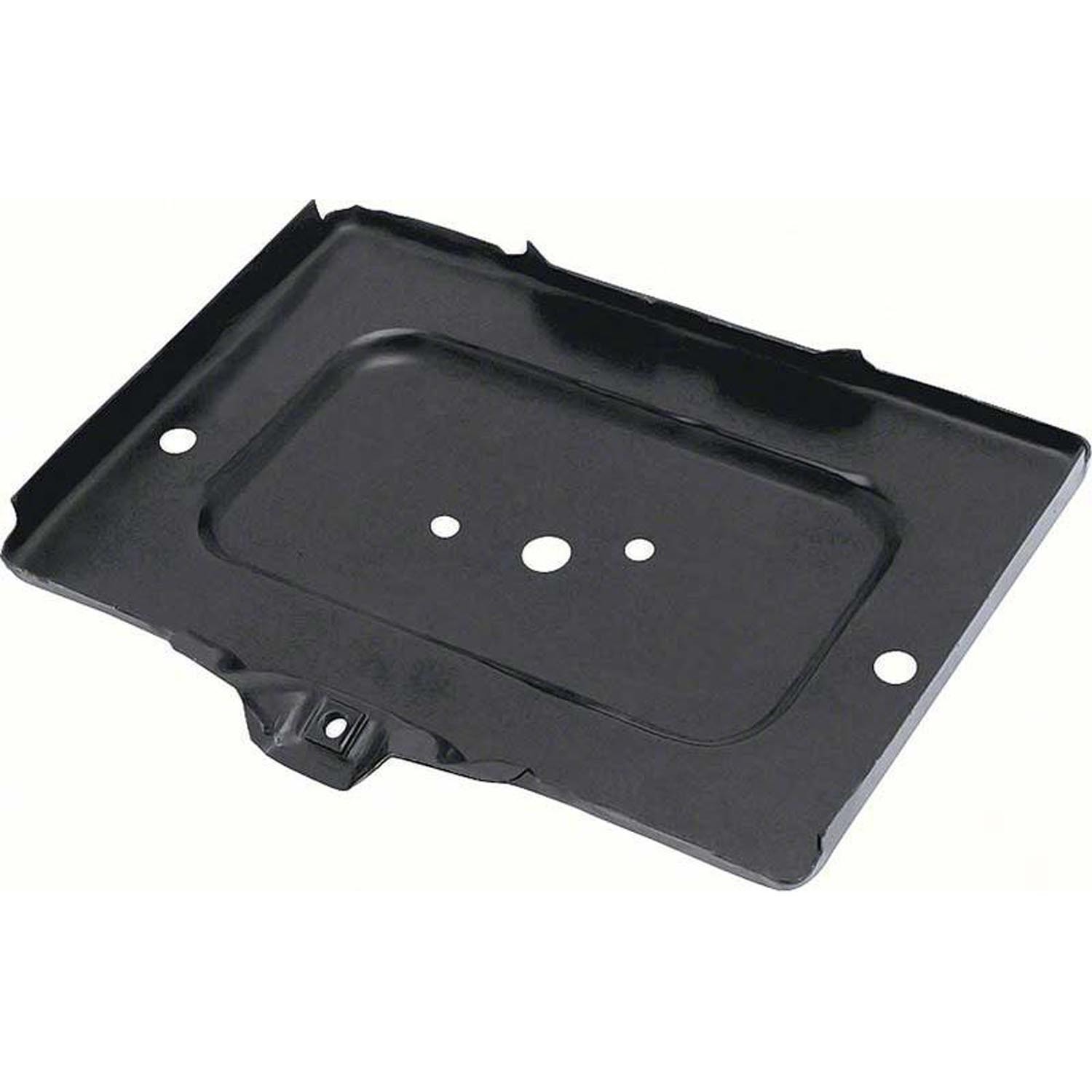 Battery Tray For 67-72 Chevrolet C10 Pickup Suburban C20 Pickup Suburban C30