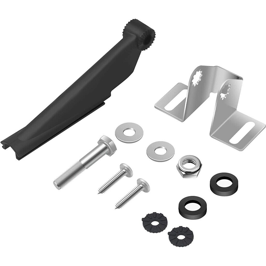 Sensor Mounting Bracket Compatible with DSI Skimmer Transom 000-10262-001