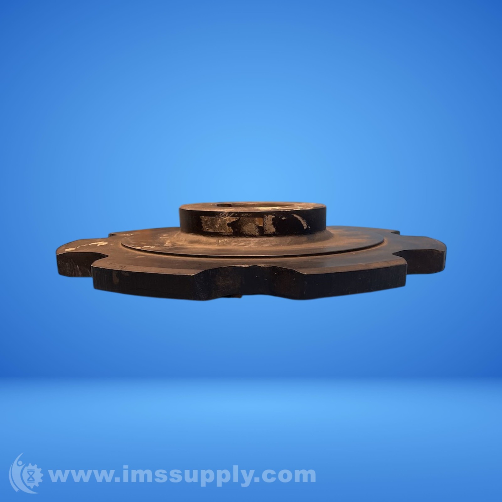 Sprocket USIP