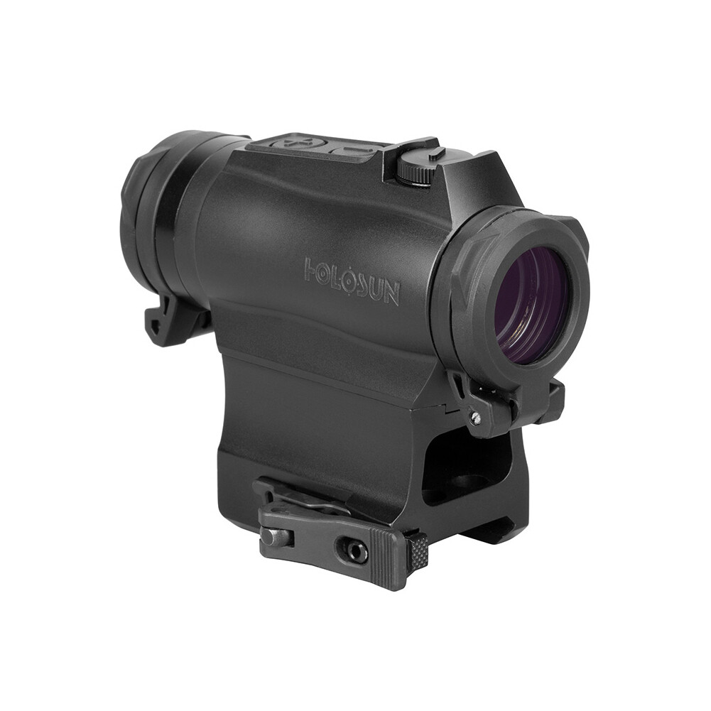 HOLOSUN HS515GM Military Grade Red Dot Sight (HS515GM)