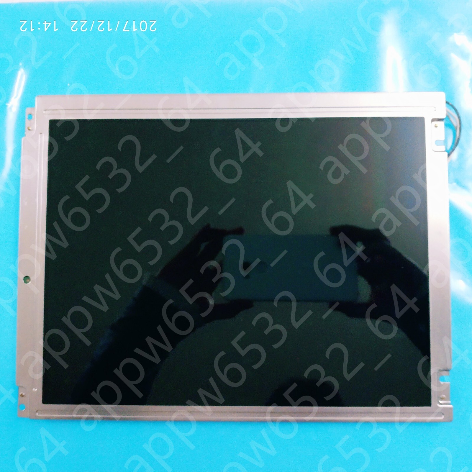 NL6448AC33-24  10.4-inch  640*480 LCD screen panel , fast shipping