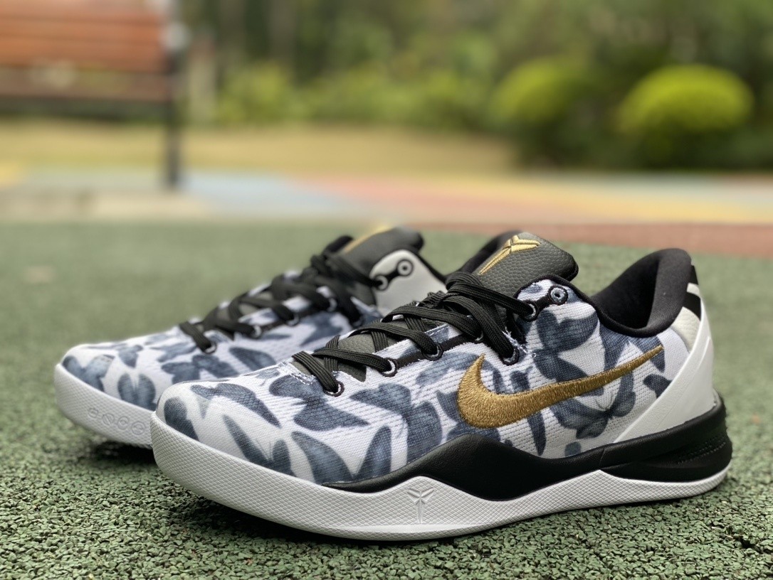 NK Kobe 8 Protro Mambacita FV6325-100 Men's Basketball shoes Sizes 6.5-13