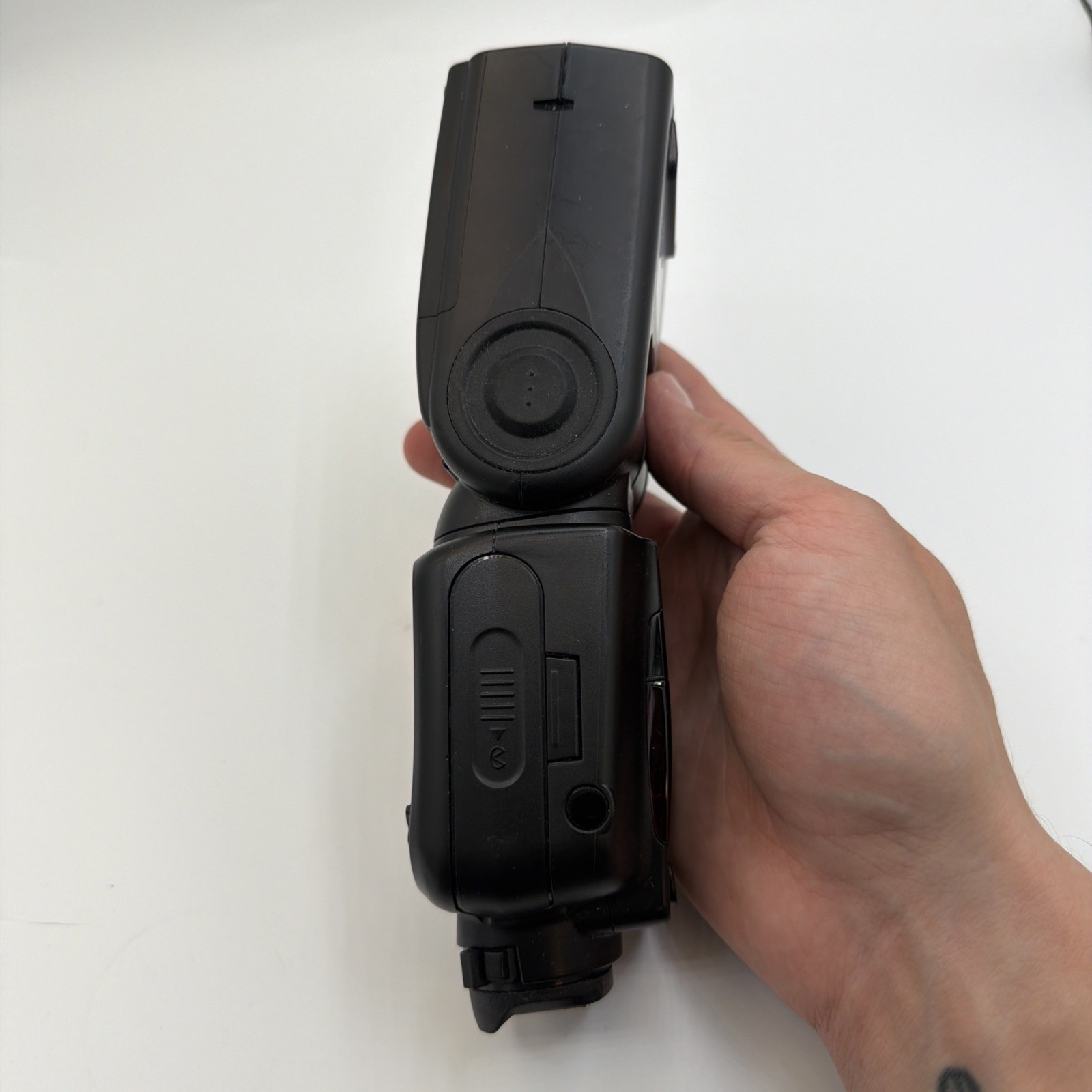 Voking Speedlite VK581 TTL High Speed Flash for Canon EOS Cameras