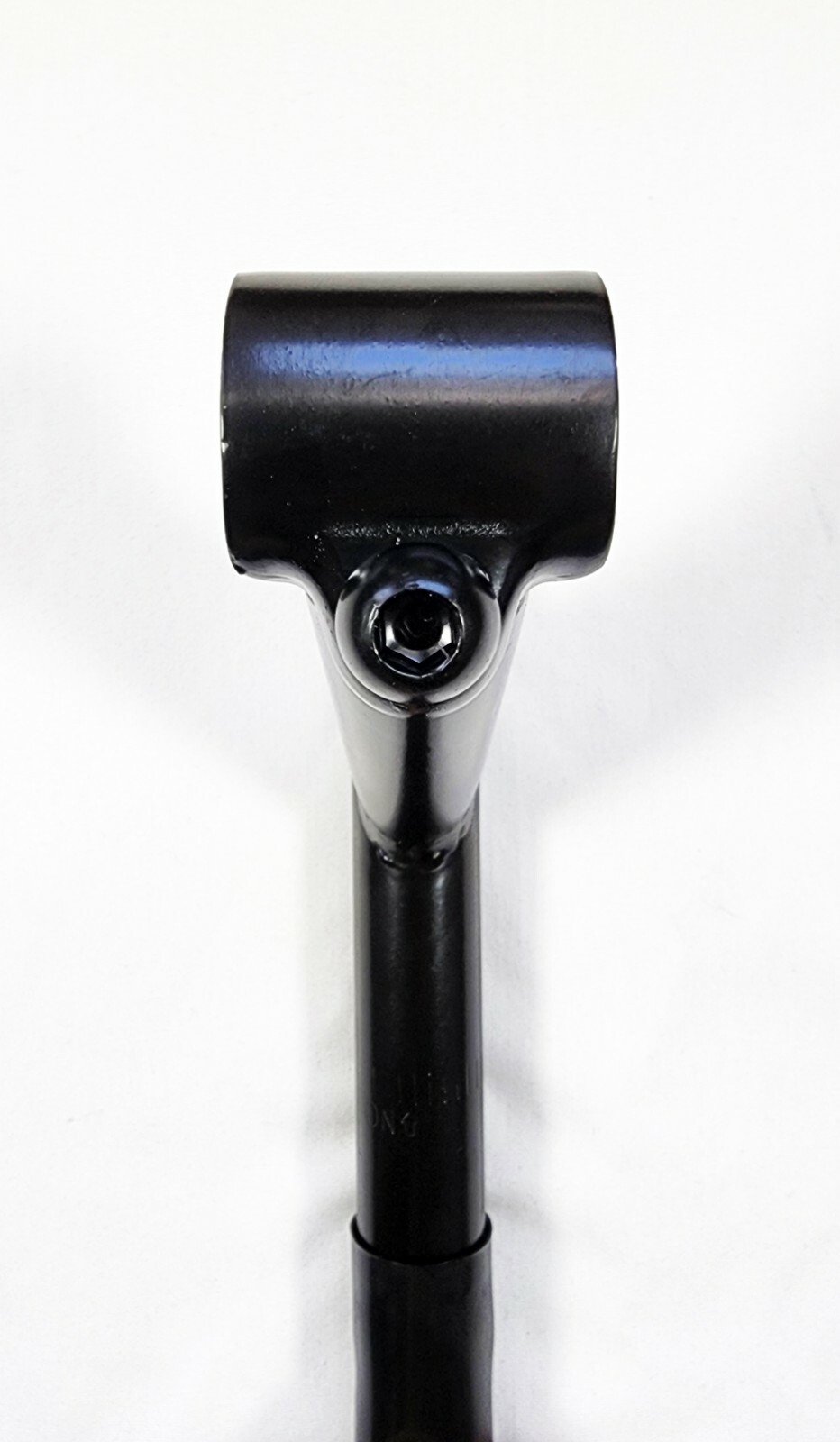 GDi Quill Threaded Stem 22.2mm Black