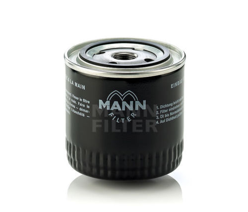 0531.002.000 Busch Oil Filter