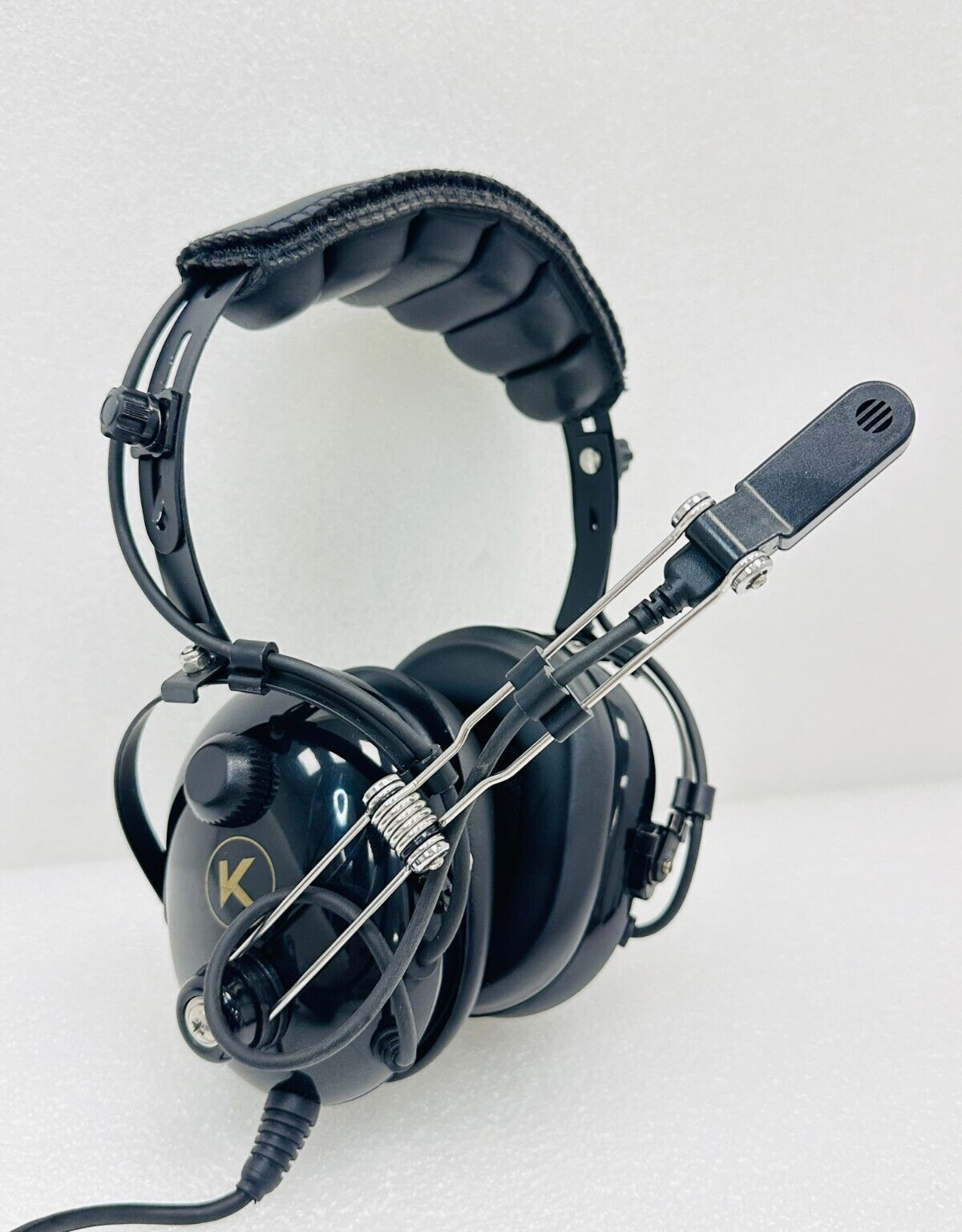 Pilot USA PA-96 General Aviation Flight Simulator Headset - FREE SHIPPING