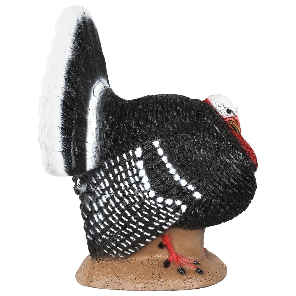 Strutter Turkey Archery Target