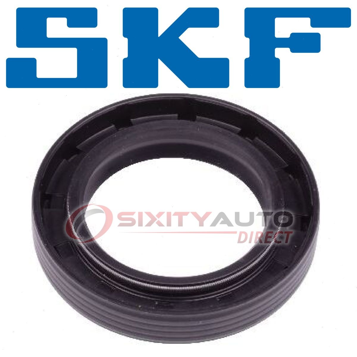 SKF Rear Transfer Case Output Shaft Seal for 1998-2010 Mercury Mountaineer - cy