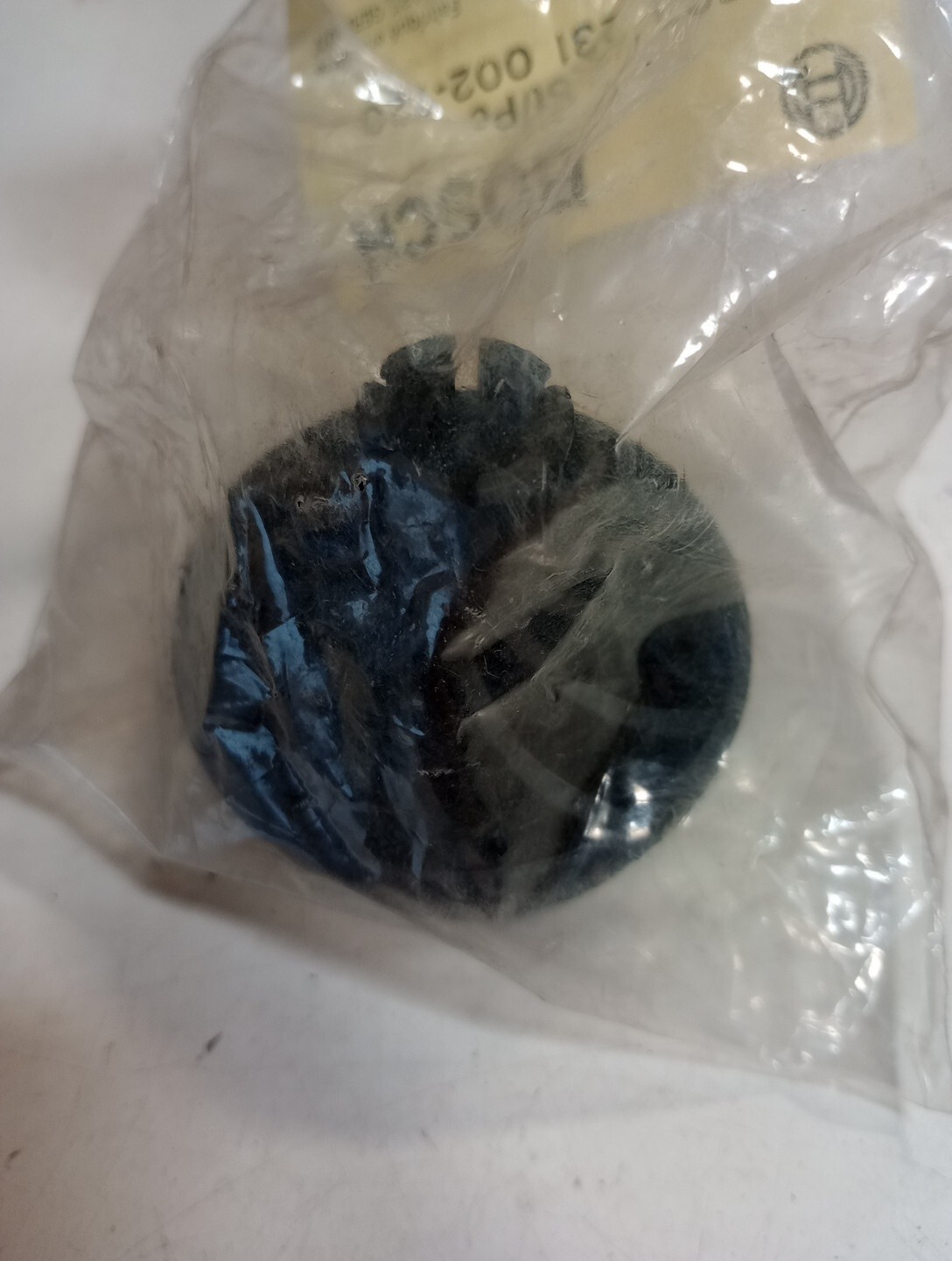 Bosch no. 2-603-231-002, NOS, Handle.
