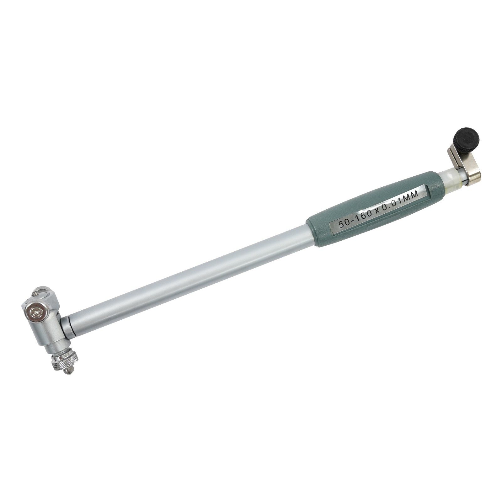 Dial Bore Gauge Engine Cylinder Gage Indicator Measuring Micrometer Tool 0.01mm