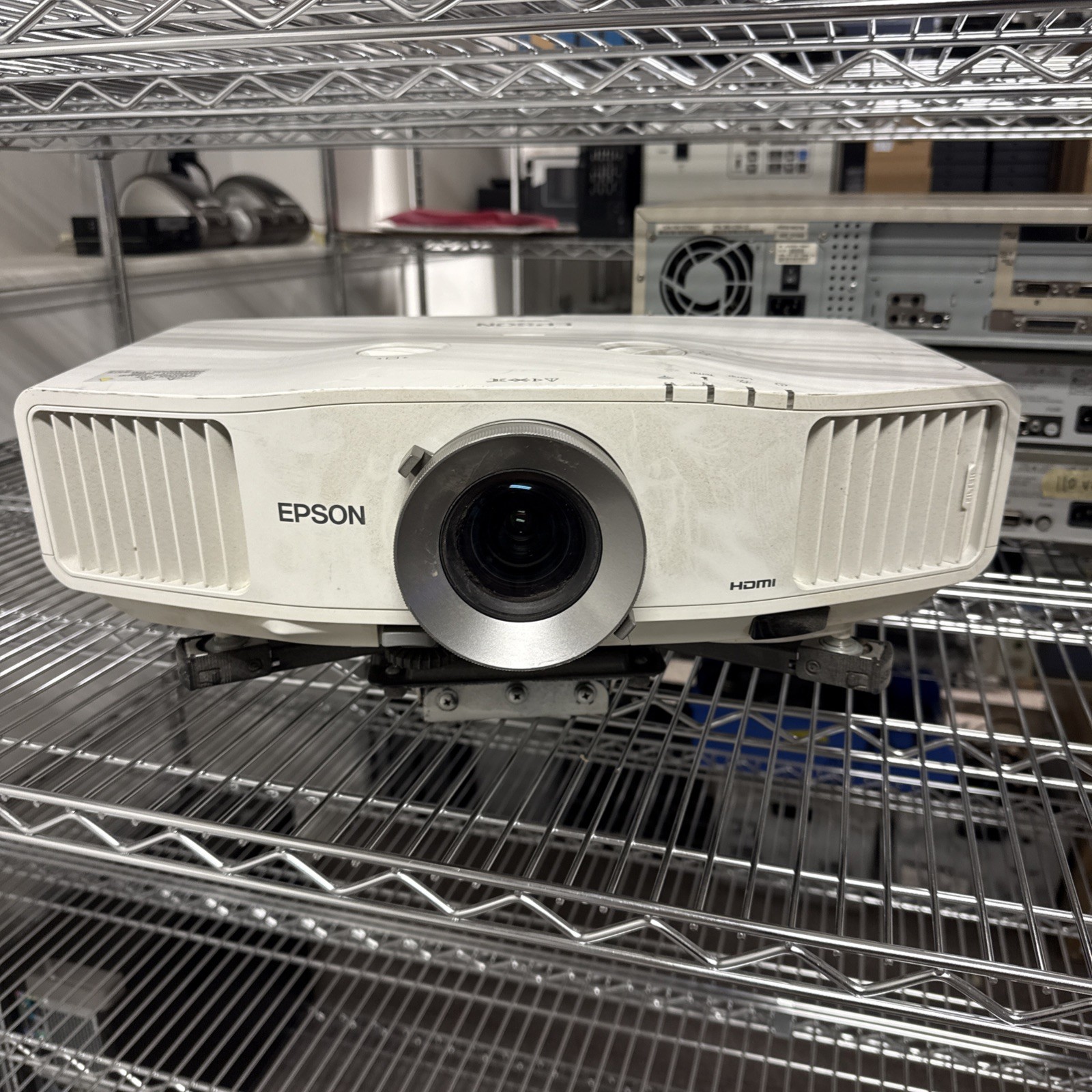 Epson PowerLite Pro G5350 Projector / H286A *Fully tested*