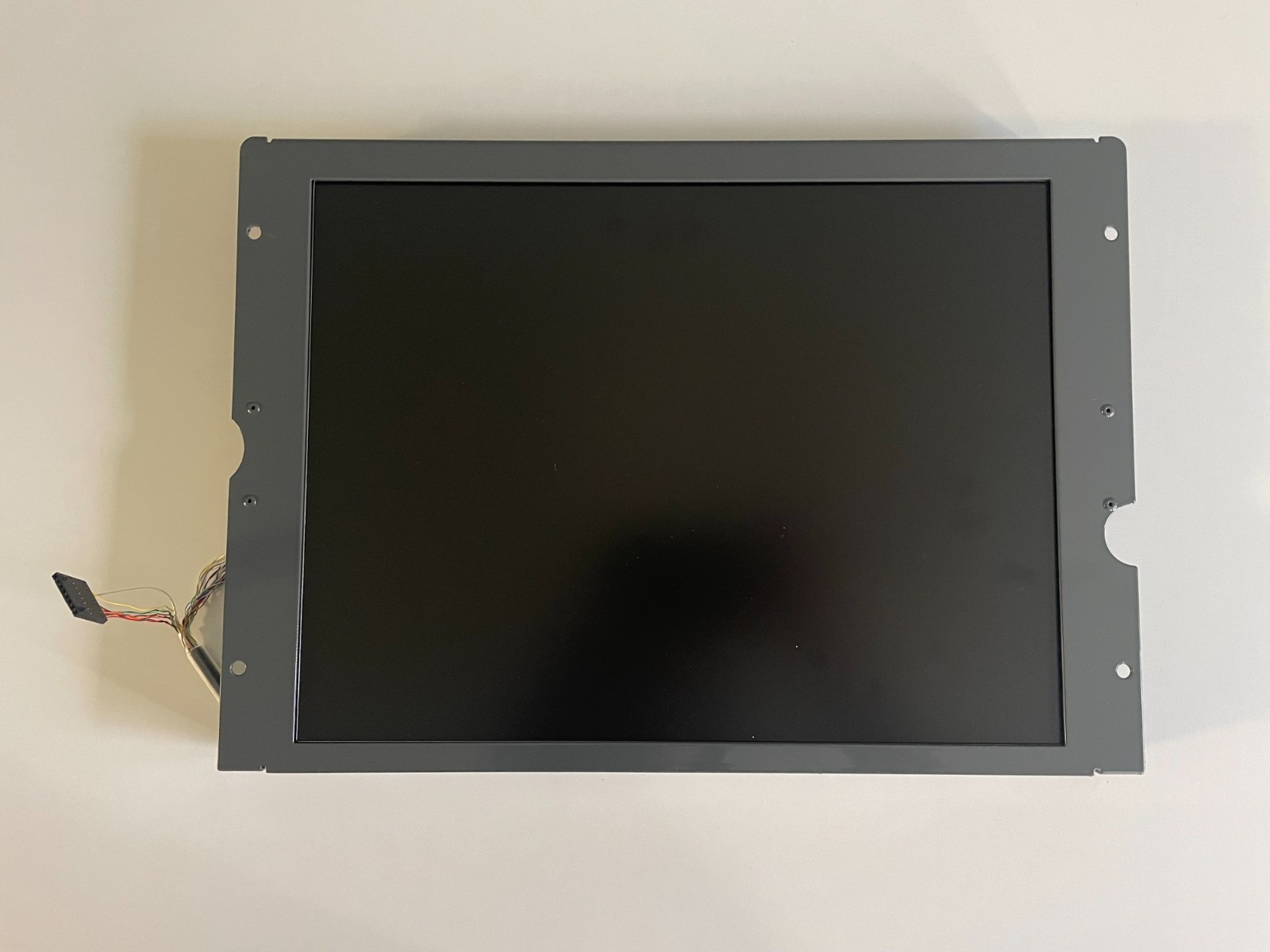 LG Display LB150X03-TL03 with HAAS Cable 33-8295 Main PCB CN13