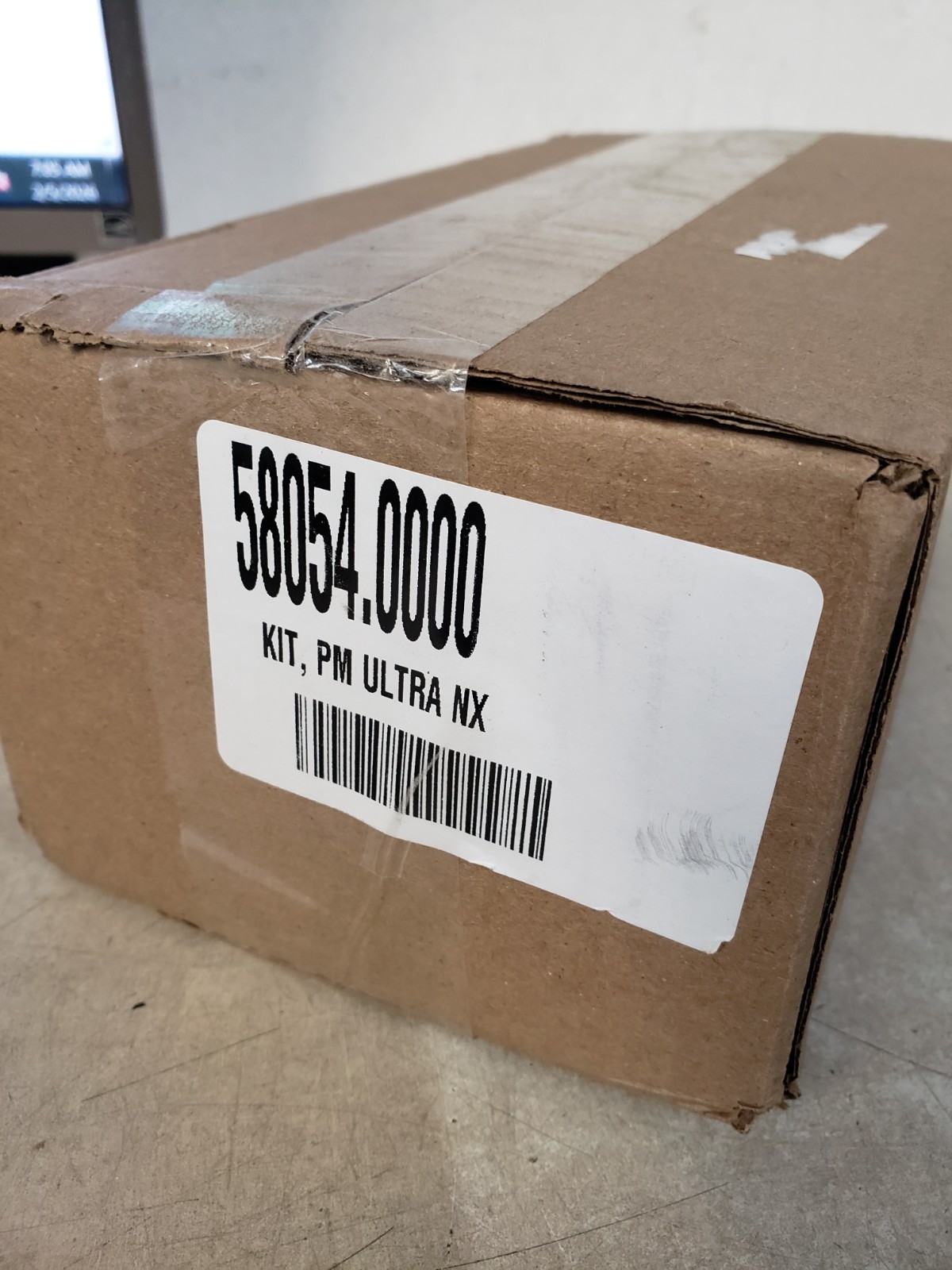 Bunn 58054.0000 Genuine OEM Replacement Part
