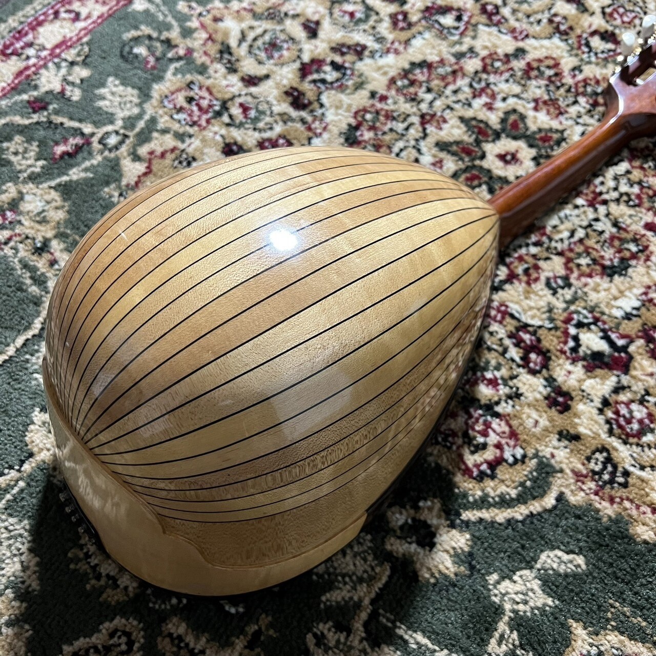 Suzuki M-30 [Mandolin]