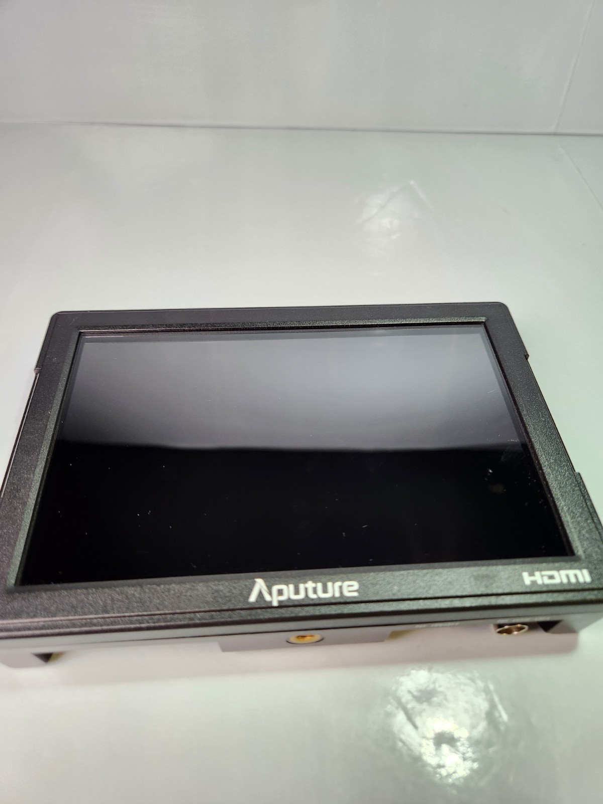 Aputure 7" VS-5 FineHD 1920*1200 Field video Monitor HD-SDI HDMI For DSLR Camera