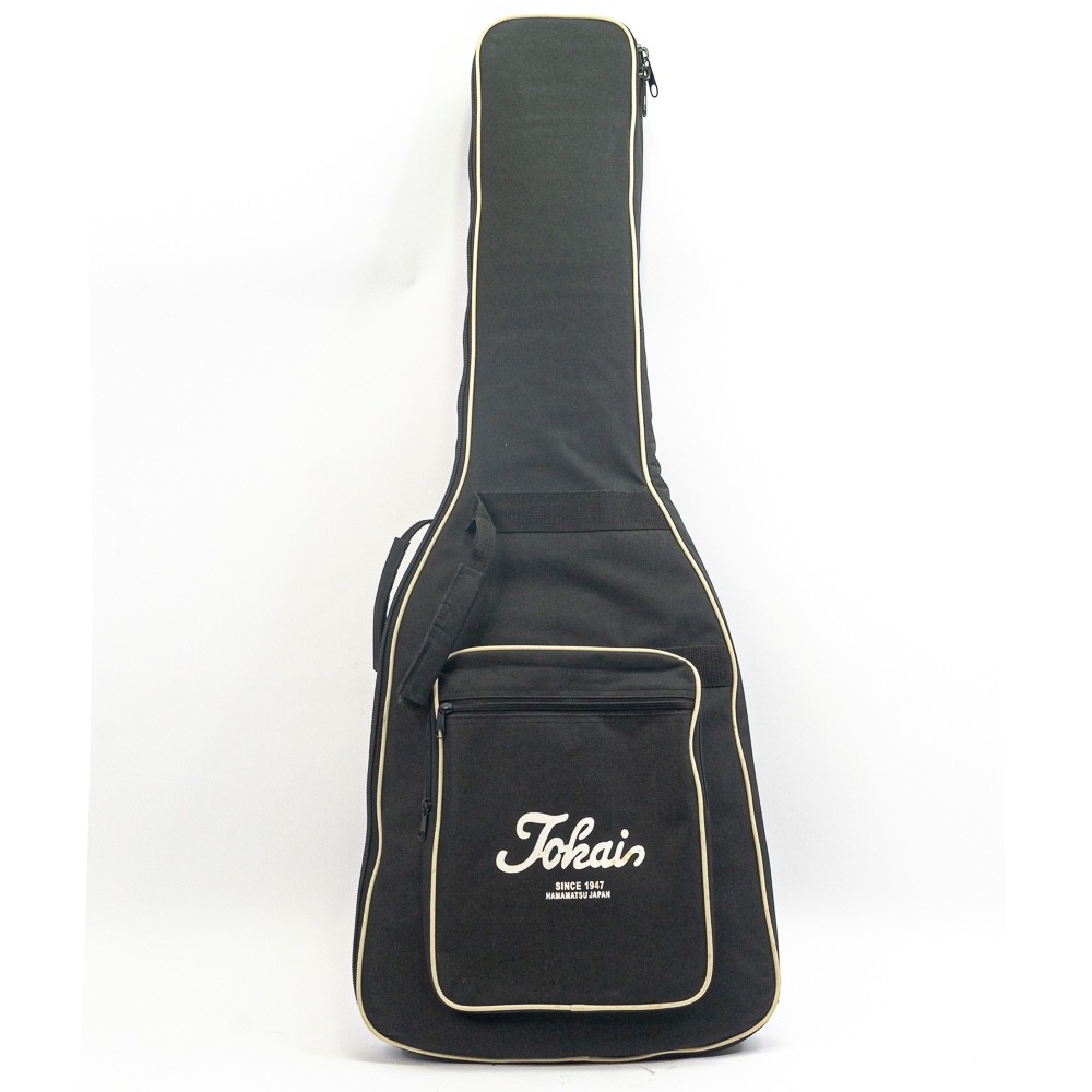 Tokai Japan Premium Guitar Gig Bag – Hamamatsu – 1” Padded – Strat & LP Fit