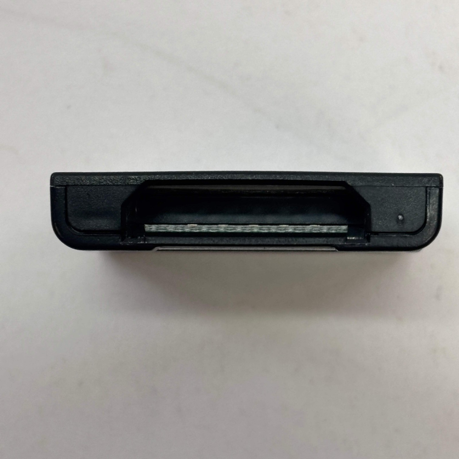 Nintendo Gamecube 251 Black Memory Card DOL-014
