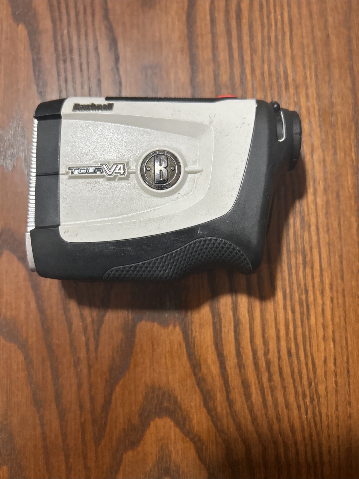 Bushnell Tour V4 Laser Rangefinder EX V41