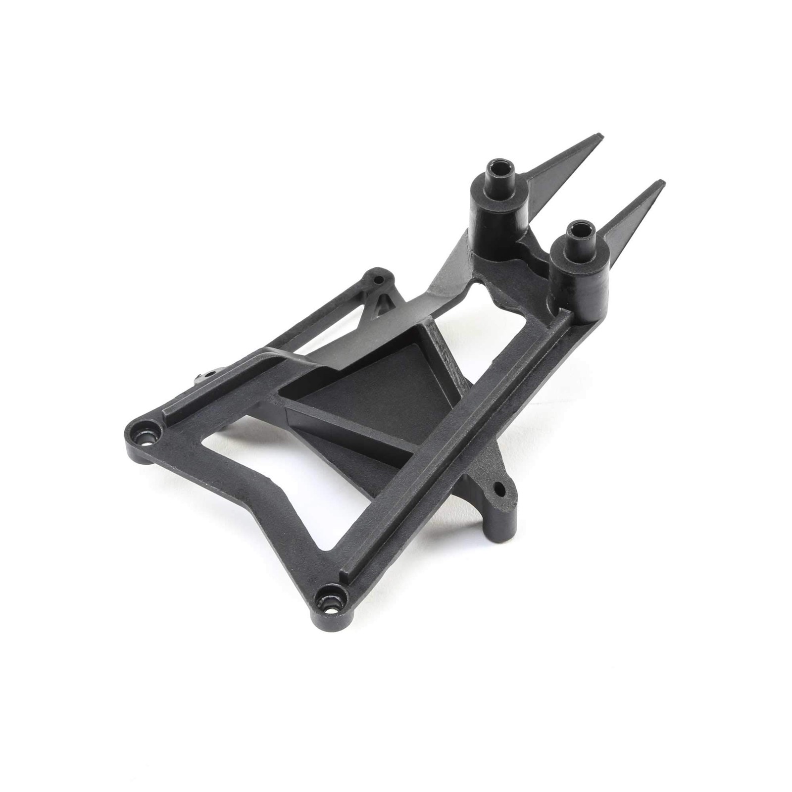 Losi Rear Chassis Brace/ESC Mount Super Baja Rey LOS251060 Elec Car/Truck Rep...