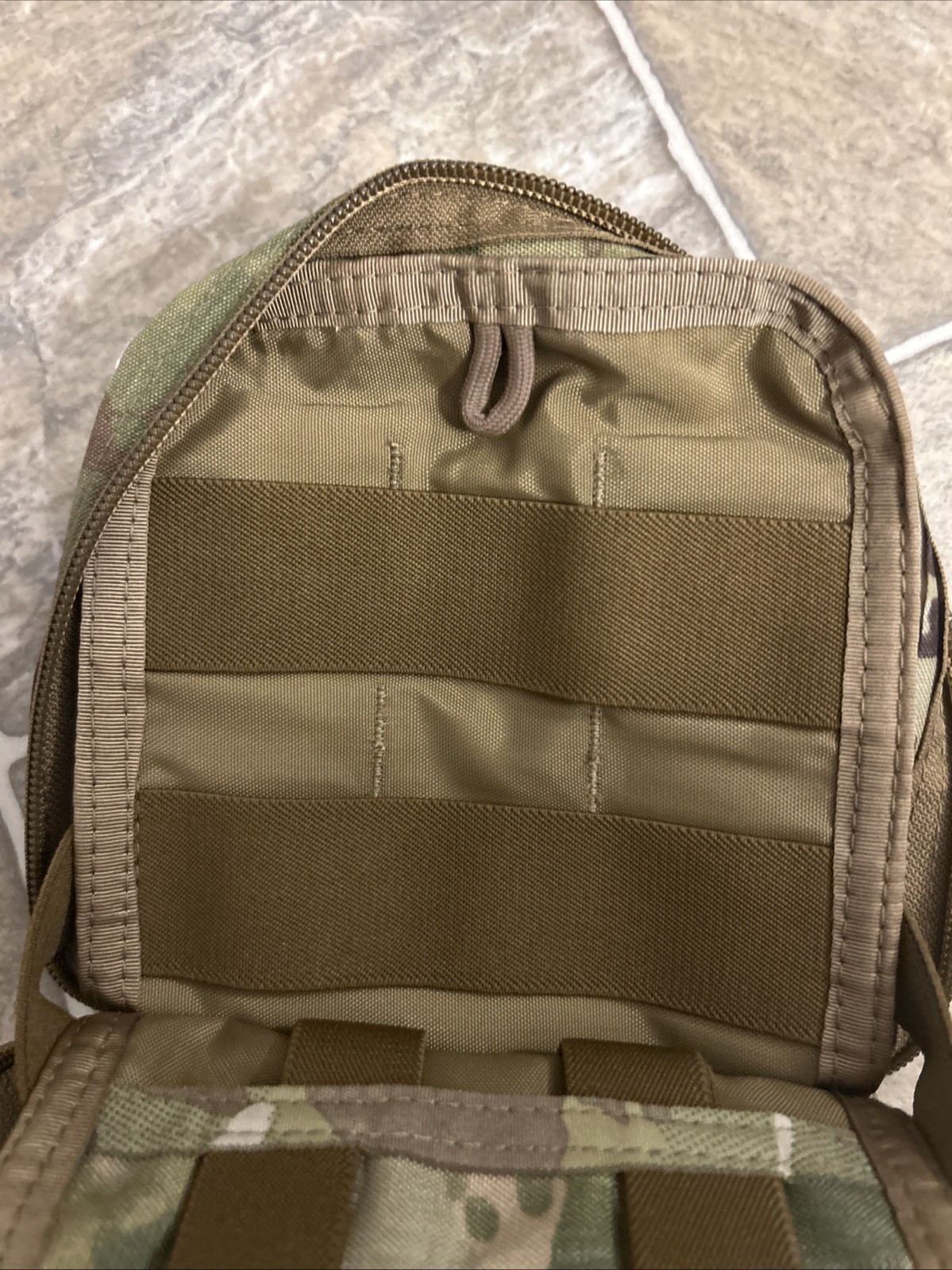 IFAK Crye Multicam Medical Molle Pouch