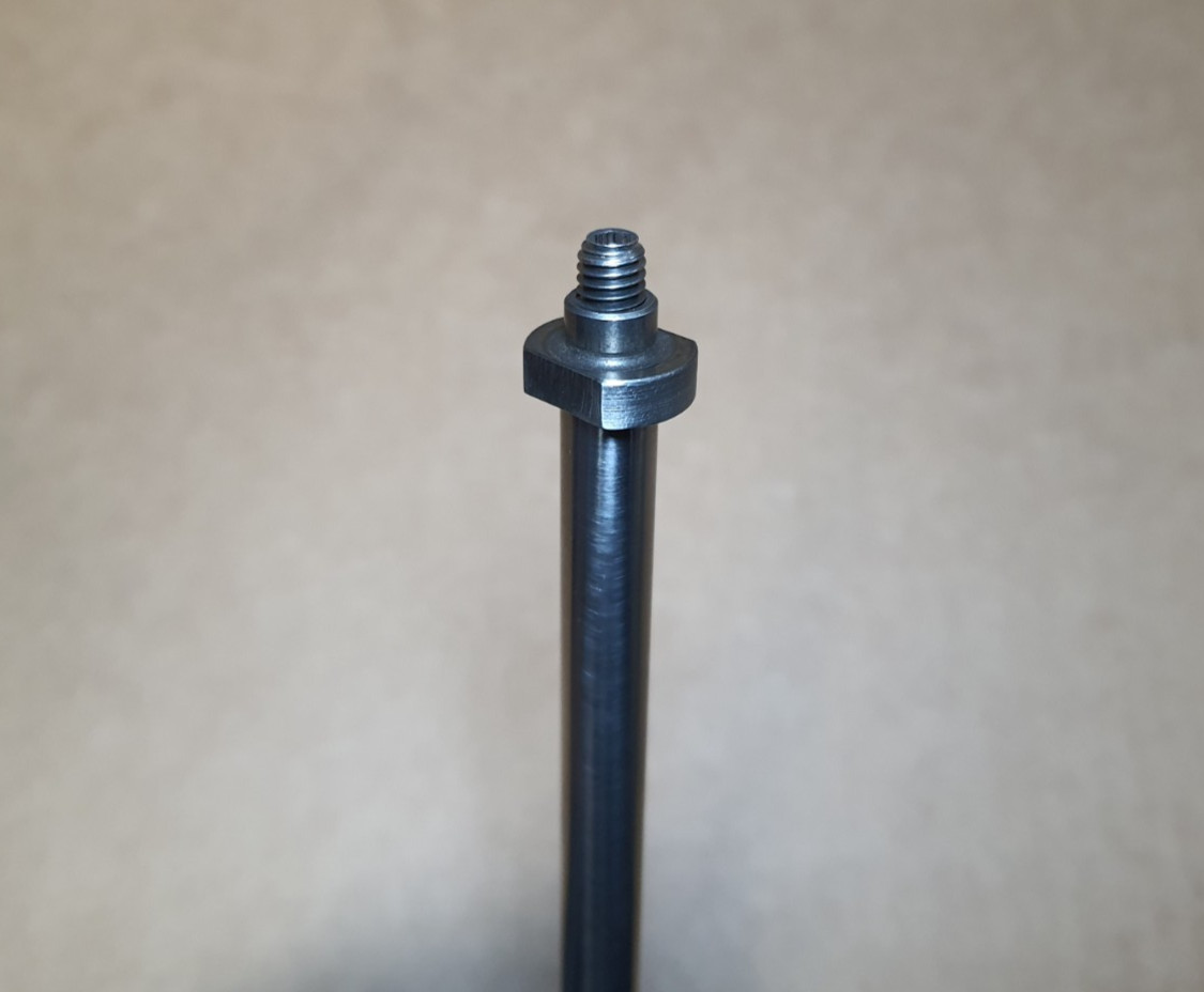 Mira Screw In Pilot MI849