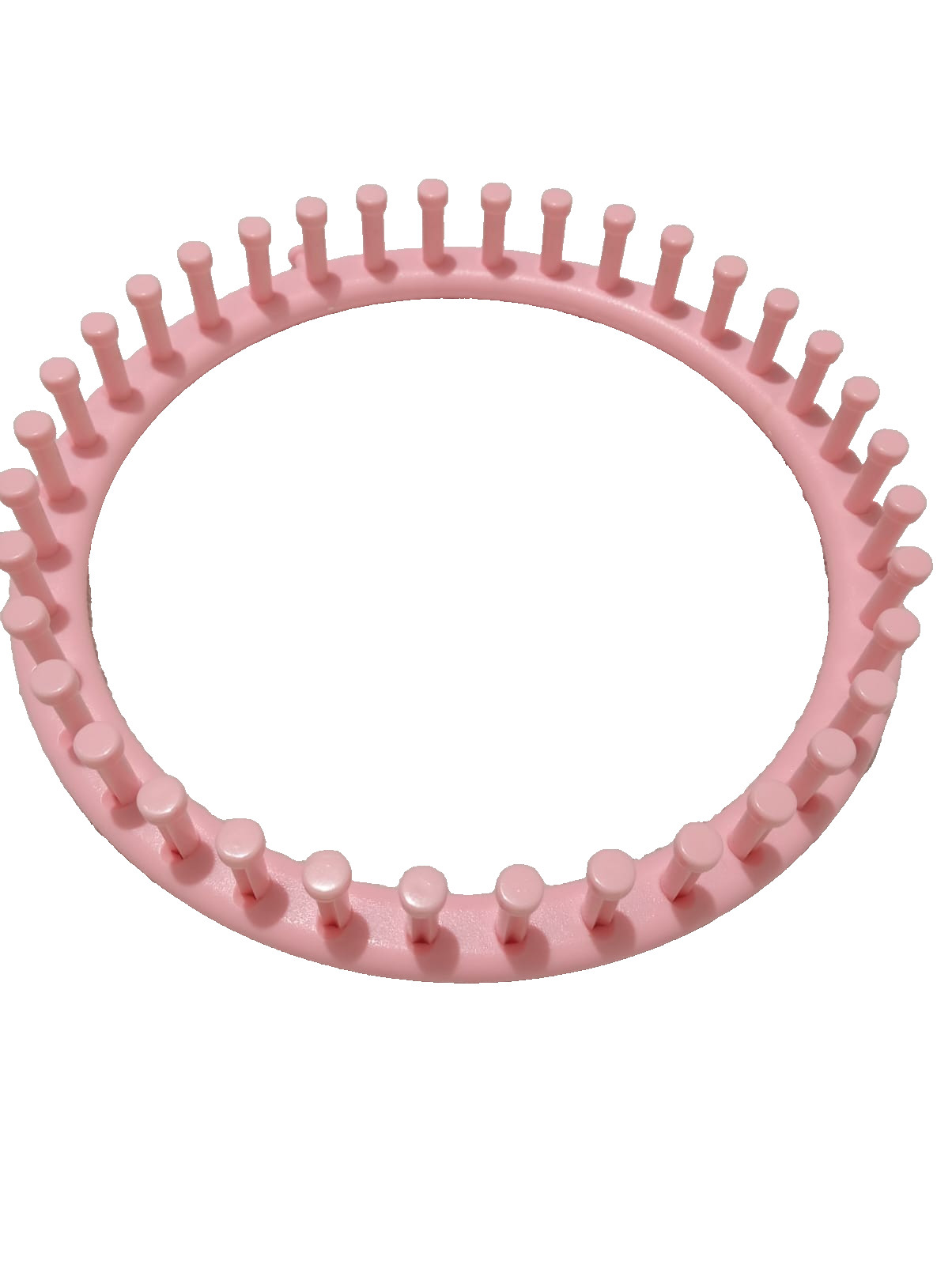 knitting frame