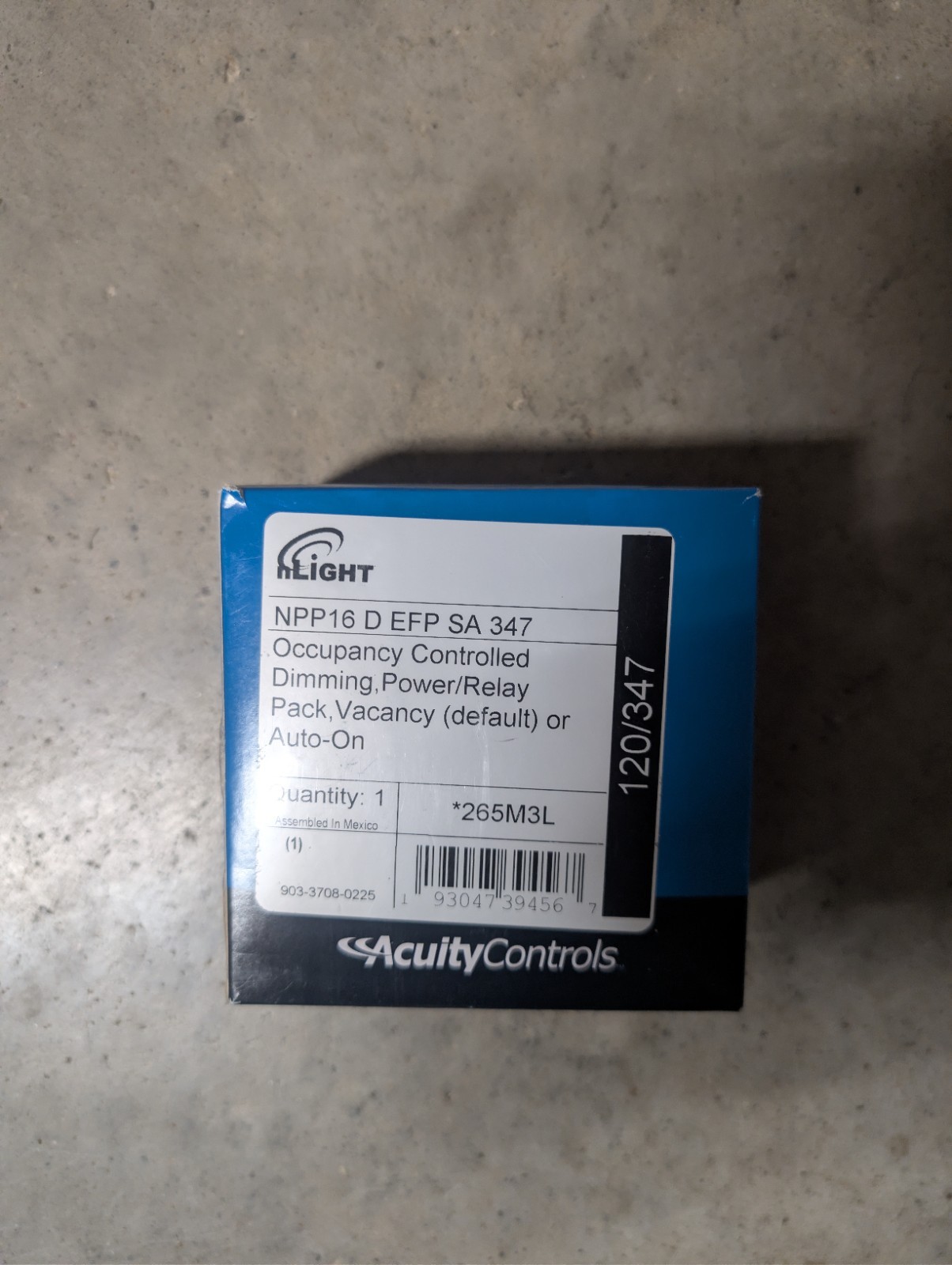 npp16 d er efp SA 347