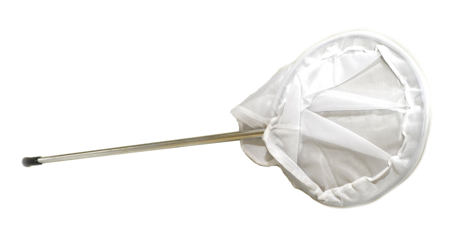 Sweeping Net for Vegetation and Insects - 10" Dia - 36" Handle - Eisco Labs