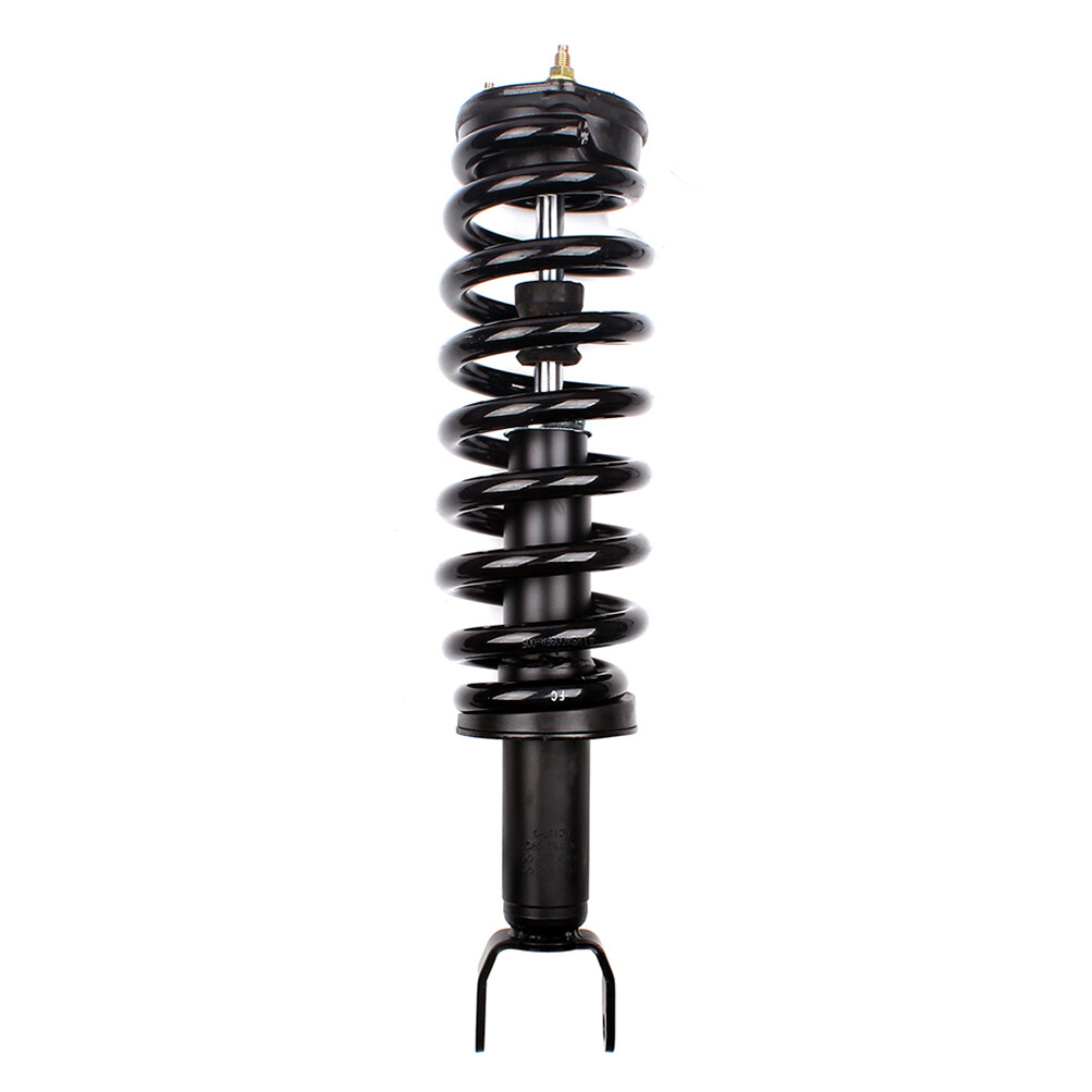 Fits 2006-2008 Dodge Ram 1500 Front Pair Complete Struts w/ Coil Spring