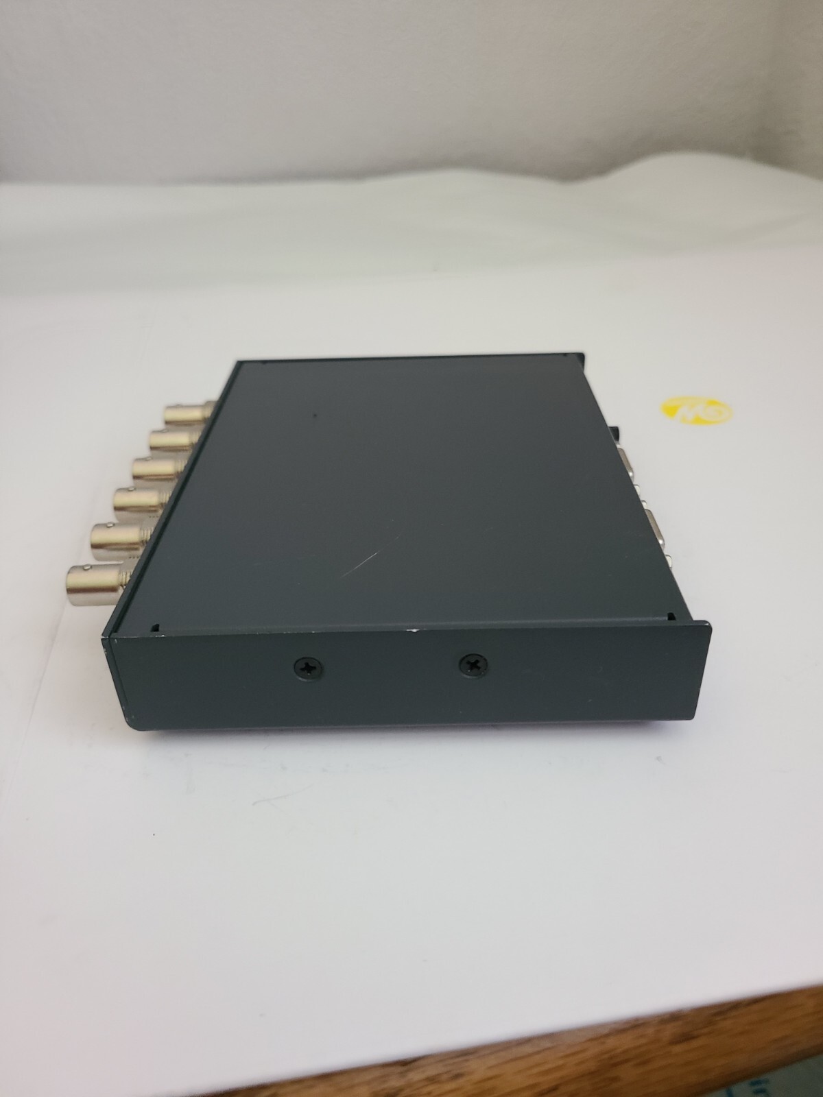 Extron Electronics RGB 190F High Resolution Universal VGA-UXGA Computer-Video In