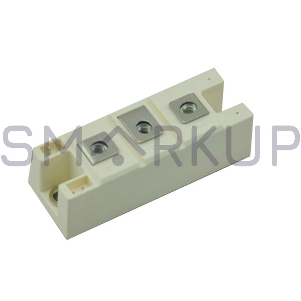 New In Box SEMIKRON SKKH162/16E Hybrid SCR- THYRISTOR Diode Power Modules