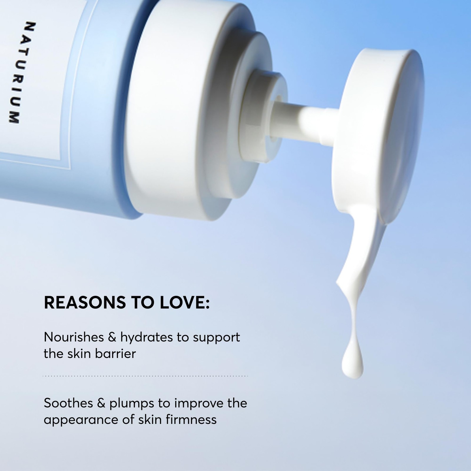 Naturium Urea 5% Body Serum, Lightweight, Hydrating Serum with Nourishing & Soot
