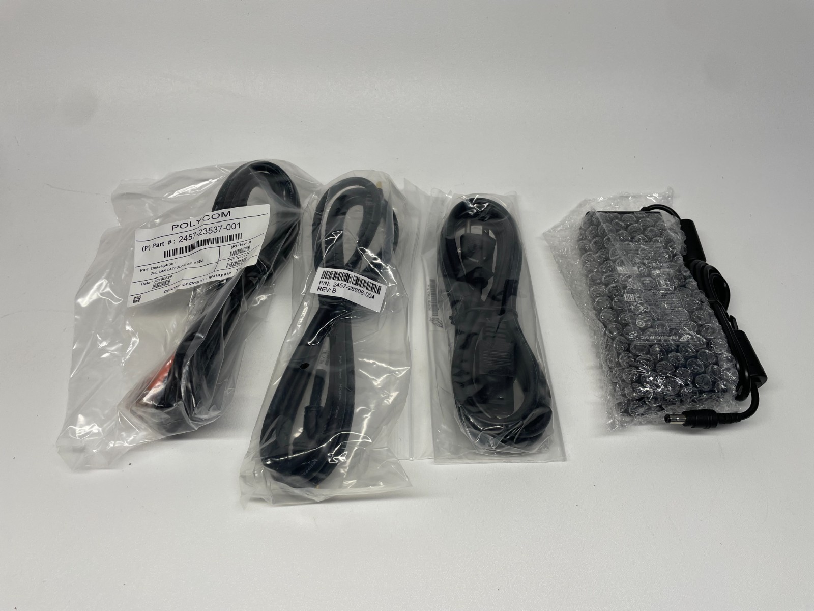 Polycom Trio VisualPro Video Conferencing Codec 2201-61077-001