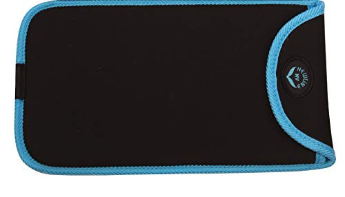 NewlineNY Travel Protection Sleeve for 700 Series Mini 700 Series + Blue Edge