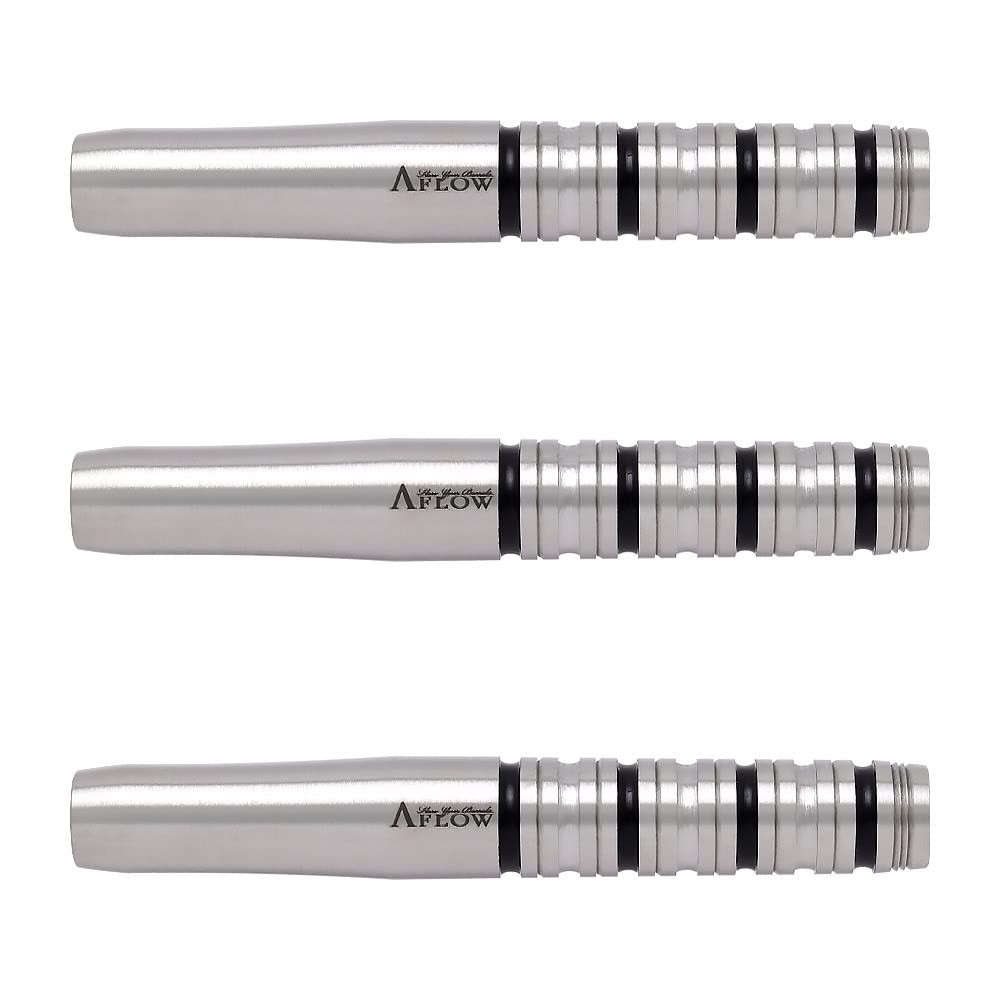 DYNASTY A-FLOW80 any 2BA Asako Shina player model darts barrel dart set