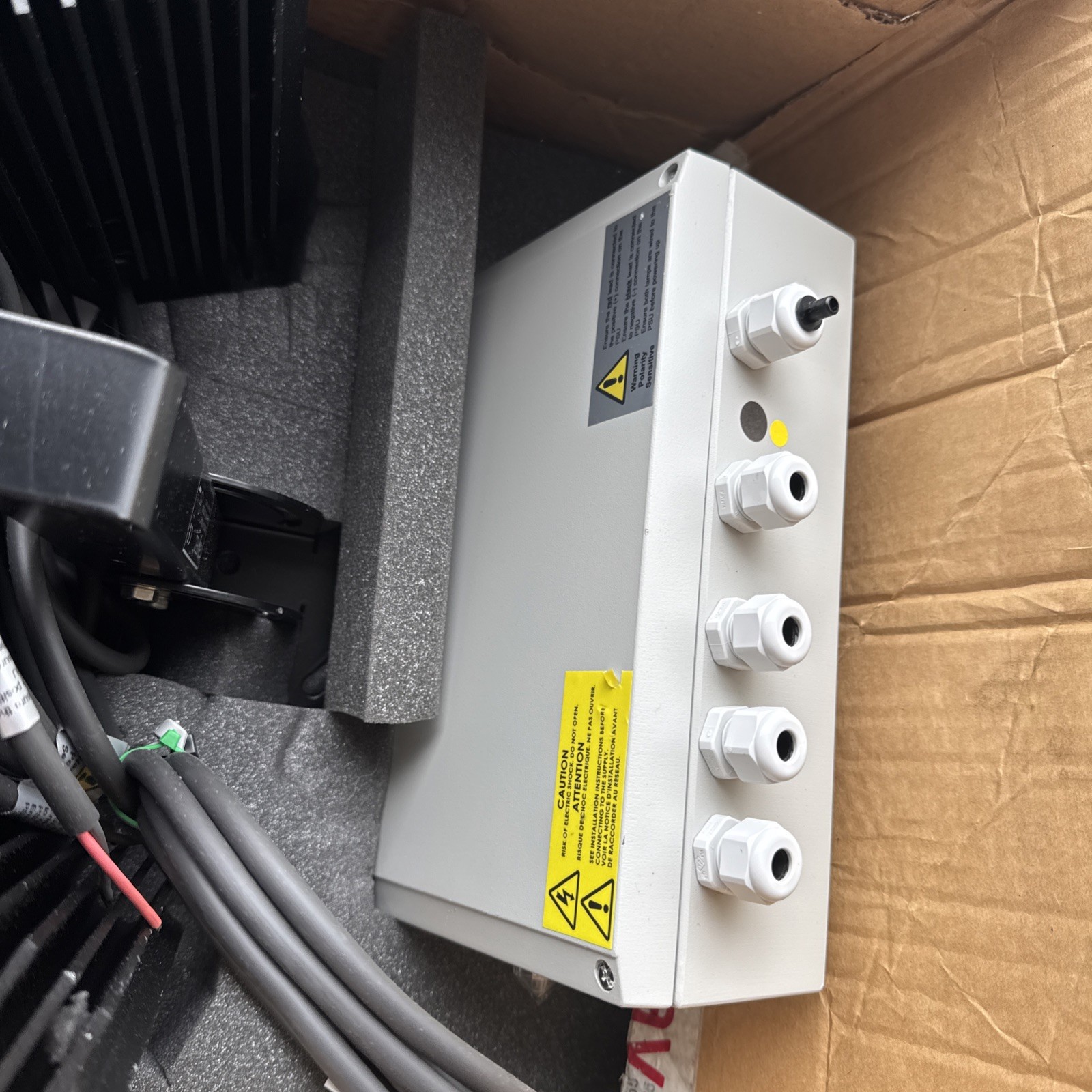Raytec RM300-AI-PANUT