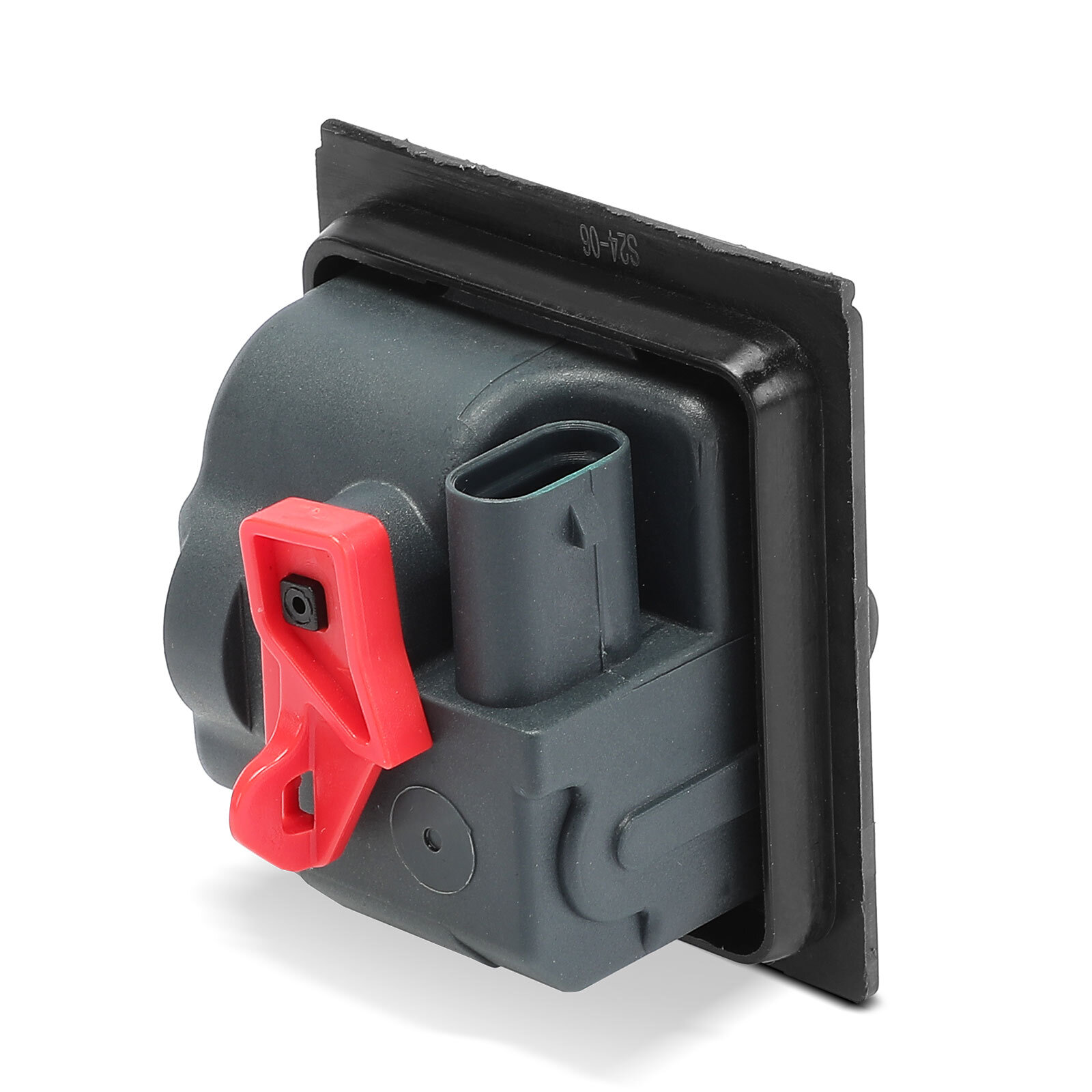 Fuel Flap Lock Actuator for MERCEDES-BENZ C-Class E-Class GLE GLC S-Class CLA