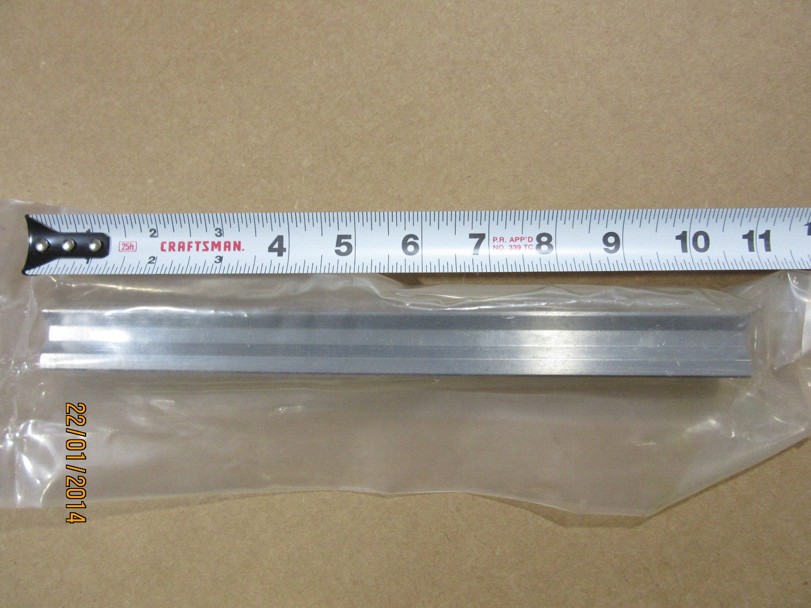 NSK RA25 Linear Guide New!!! Free Shipping
