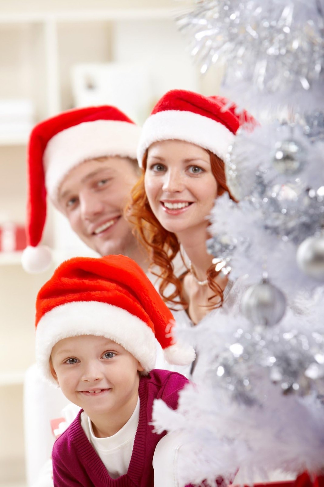 2Pack Red Christmas Hats, Adults Velvet Comfort Extra Thicken Santa Xmas Hats...