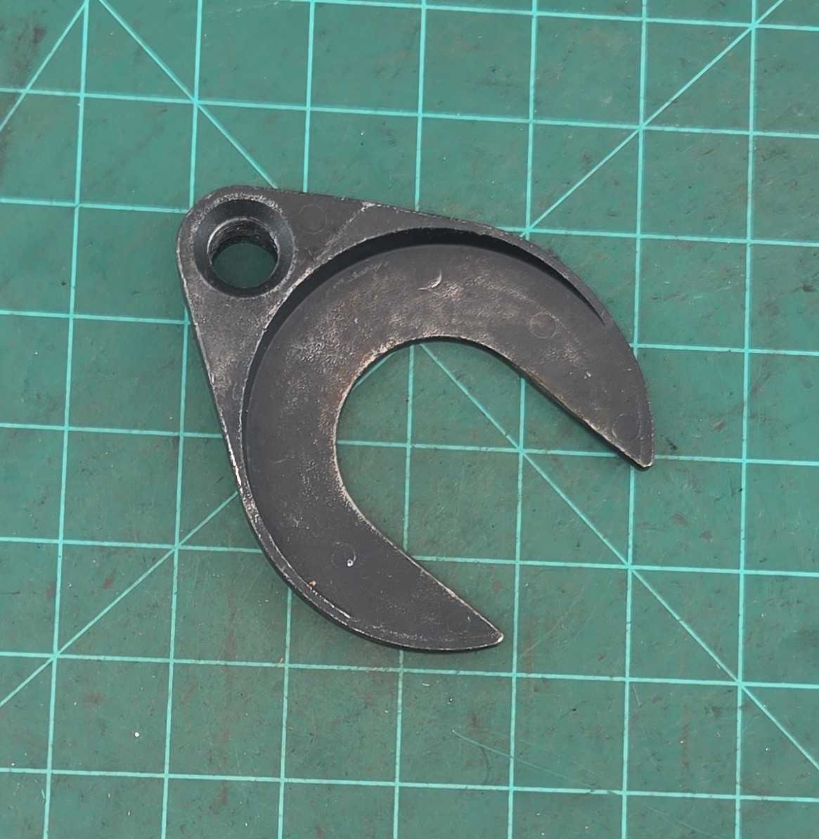 KD Tools 3164 CV Joint Slide Hammer Removal Adapter Stuck Remover Tool Removing