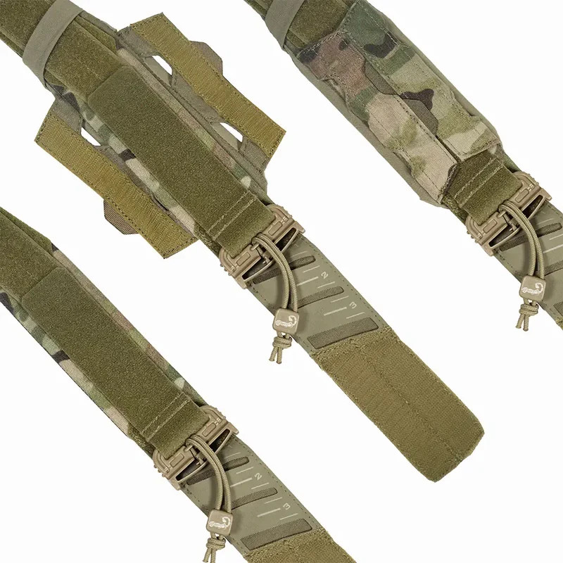 Agilite K-Zero SF Plate Carrier Mulitcam