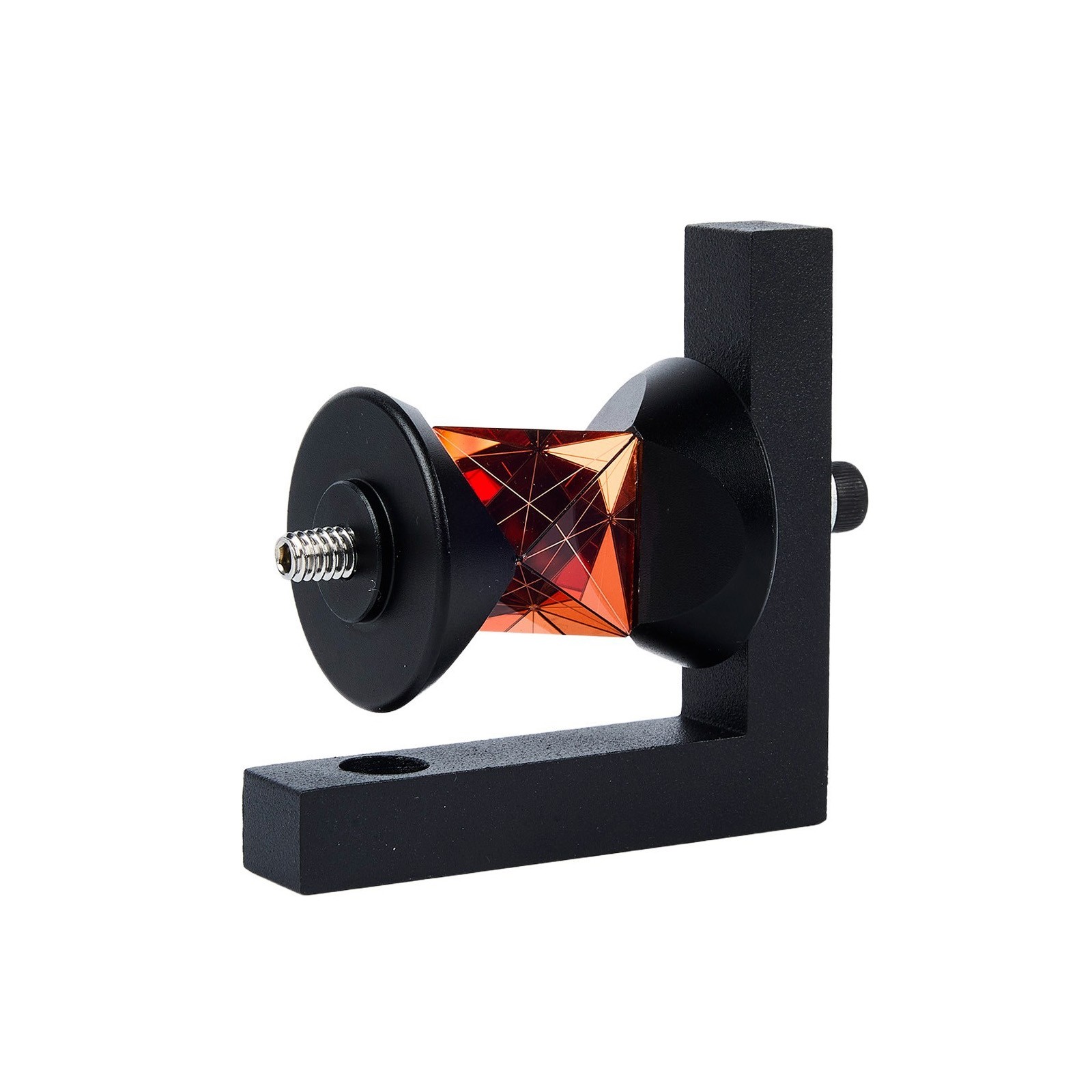 New  Lype Mini 360 Degree Prism With L-bar For Total Station