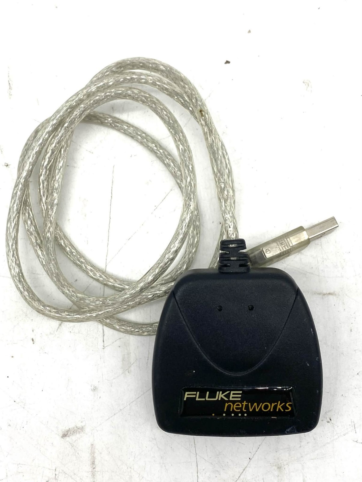 Fluke DSP-MCR-U Multi Media Card USB Reader