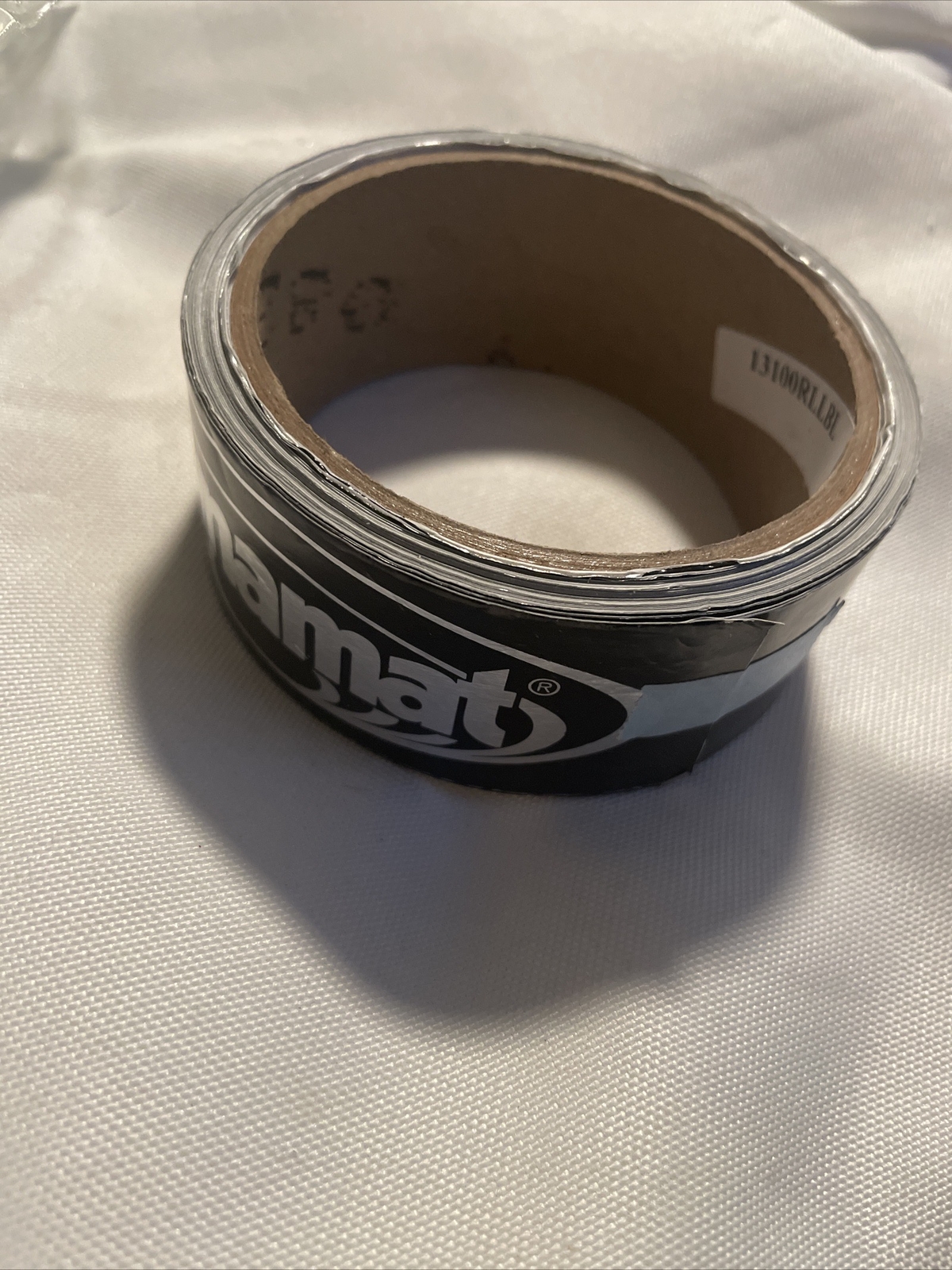 Dynamat 13100 Tape 1 Roll