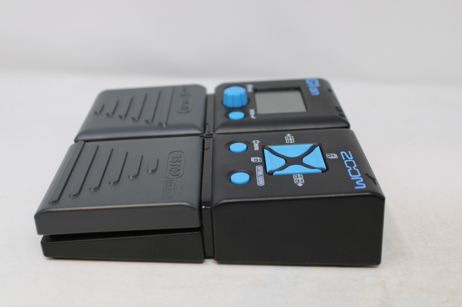 Zoom G1on Guitar Multi-Effects Processor