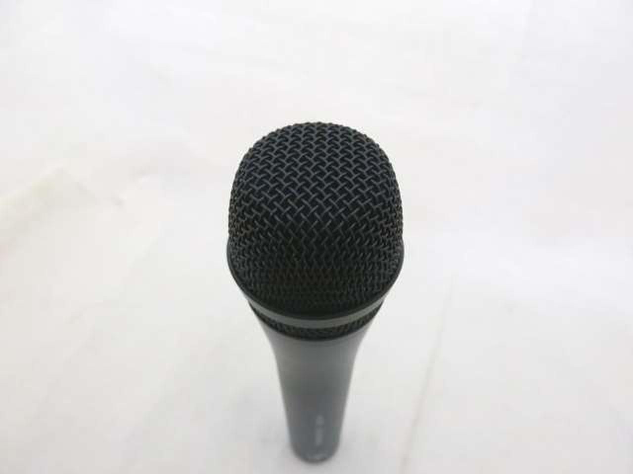 SENNHEISER Dynamic Microphone E835 Used