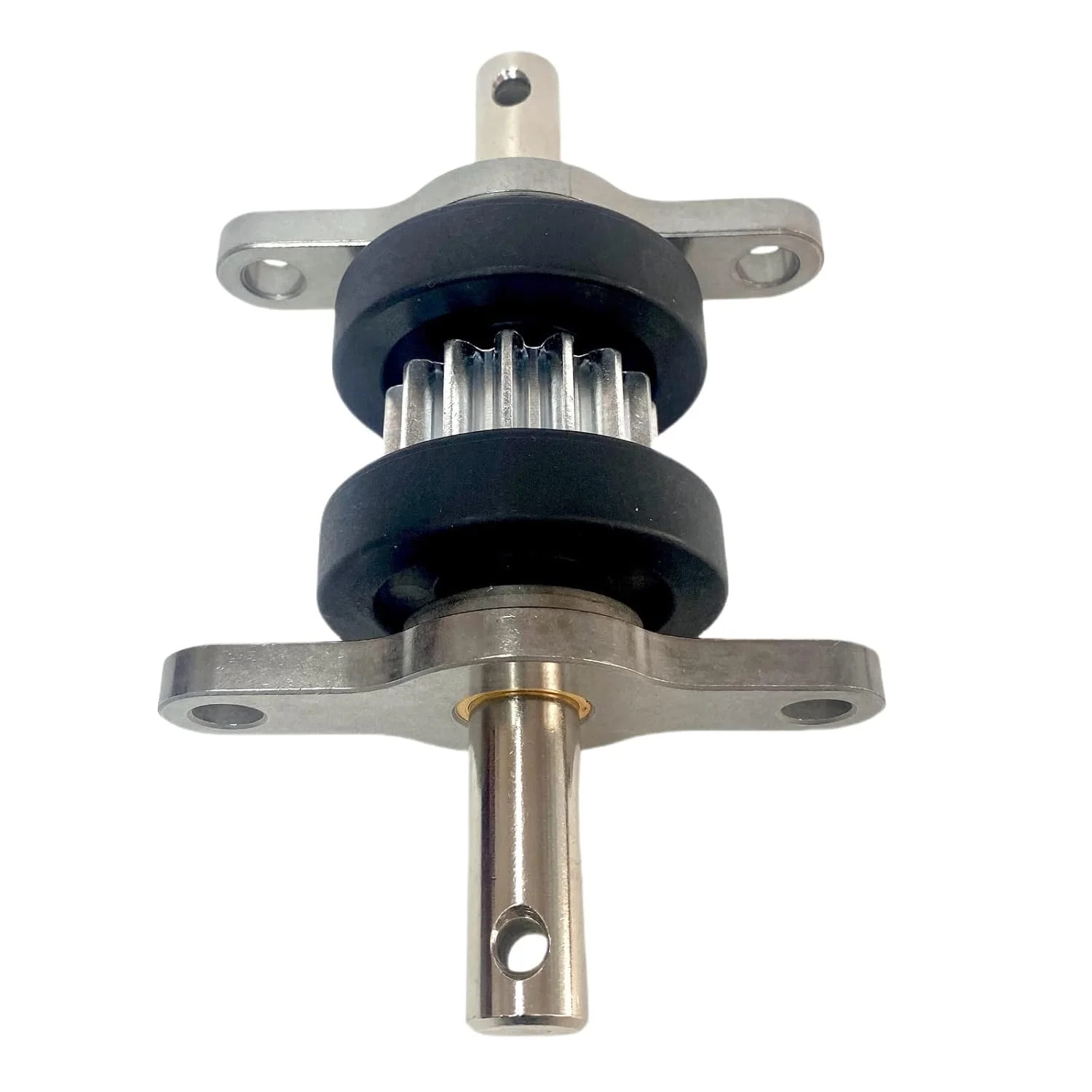 15 Tooth Gear 281331 Replacement Standard Gear Pack Assembly Compatible with Lip