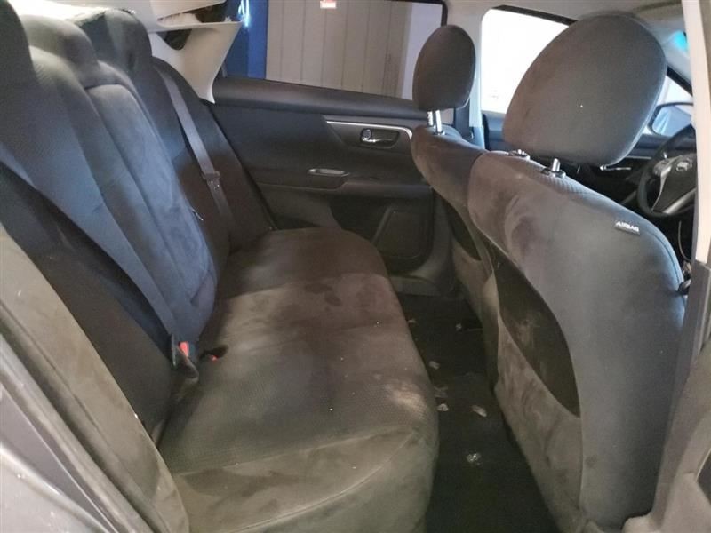ALTIMA 2015 Fob/Remote 5016020